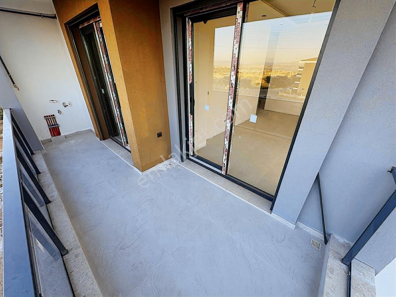 Yenişafak'ta Satılık Ferhatlar Koleji Altında 3+1 Daire - Görsel 7