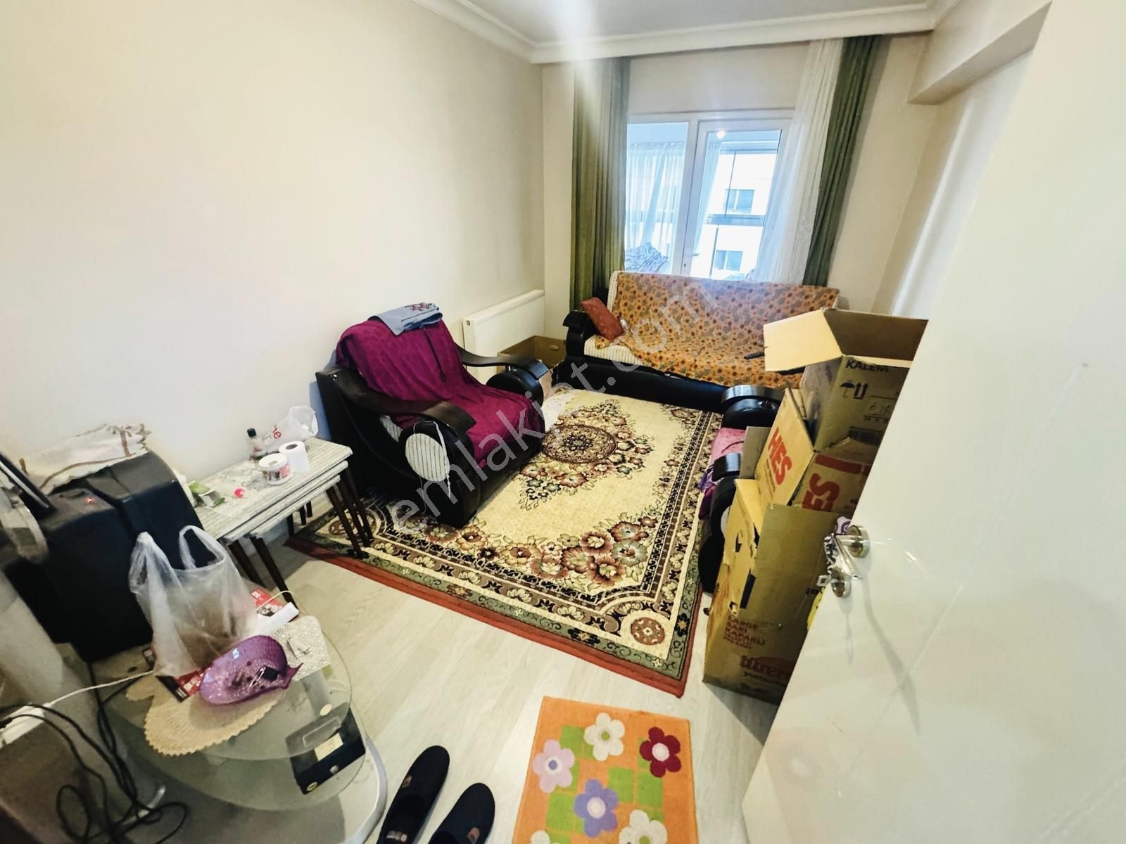 Şentürk Gayrimenkul'den F.çelik'de Masrafsız Yapılı Geniş Daire - Görsel 12