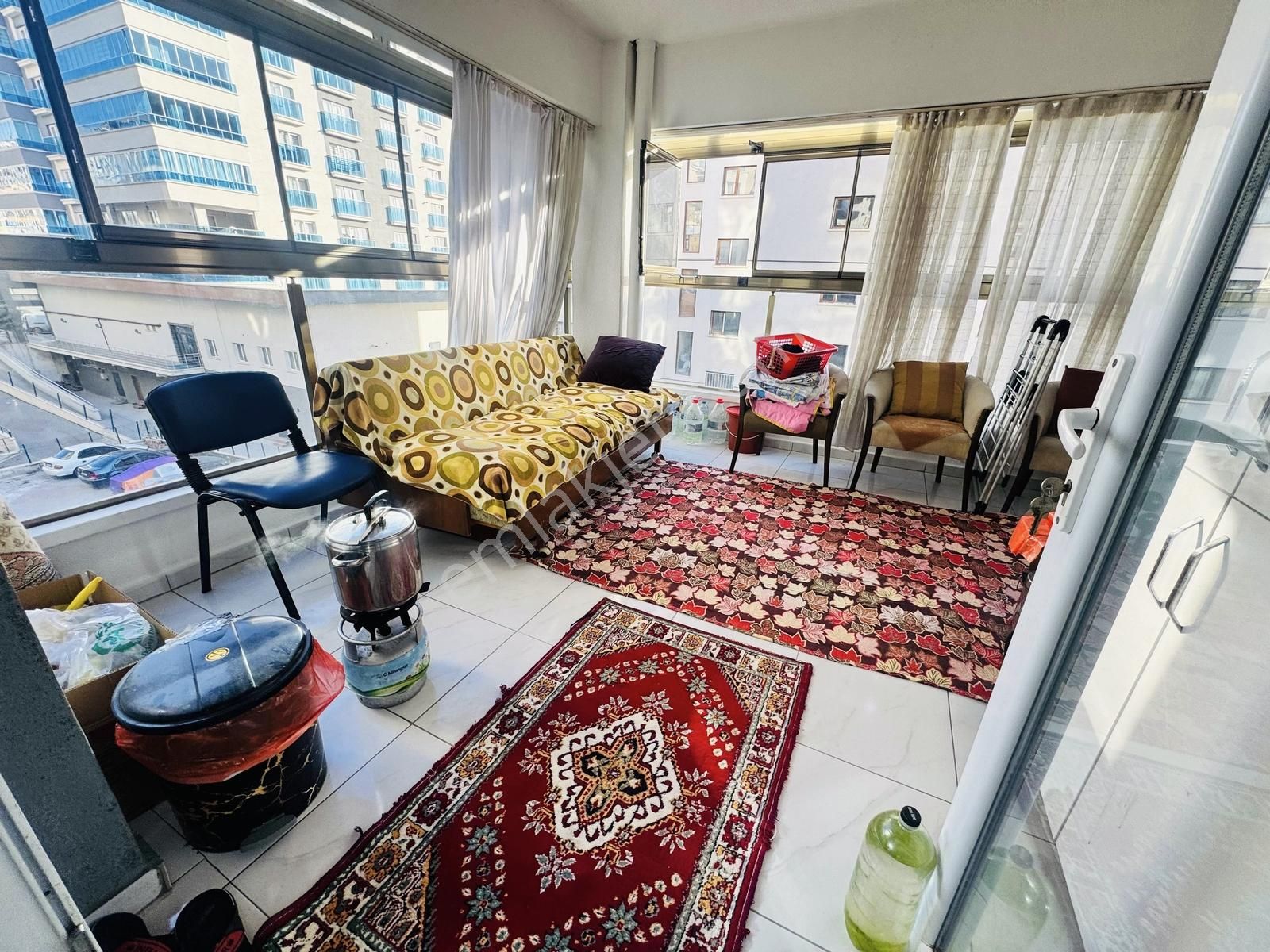 Şentürk Gayrimenkul'den F.çelik'de Masrafsız Yapılı Geniş Daire - Görsel 11