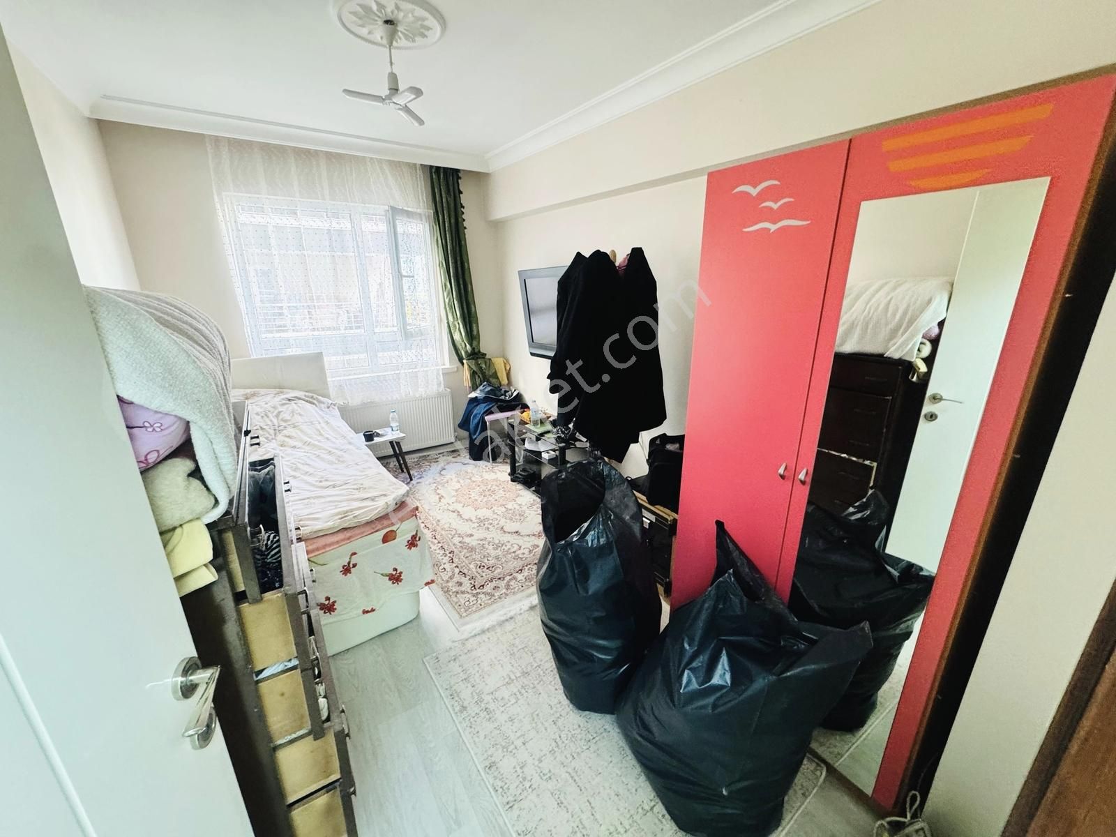 Şentürk Gayrimenkul'den F.çelik'de Masrafsız Yapılı Geniş Daire - Görsel 16