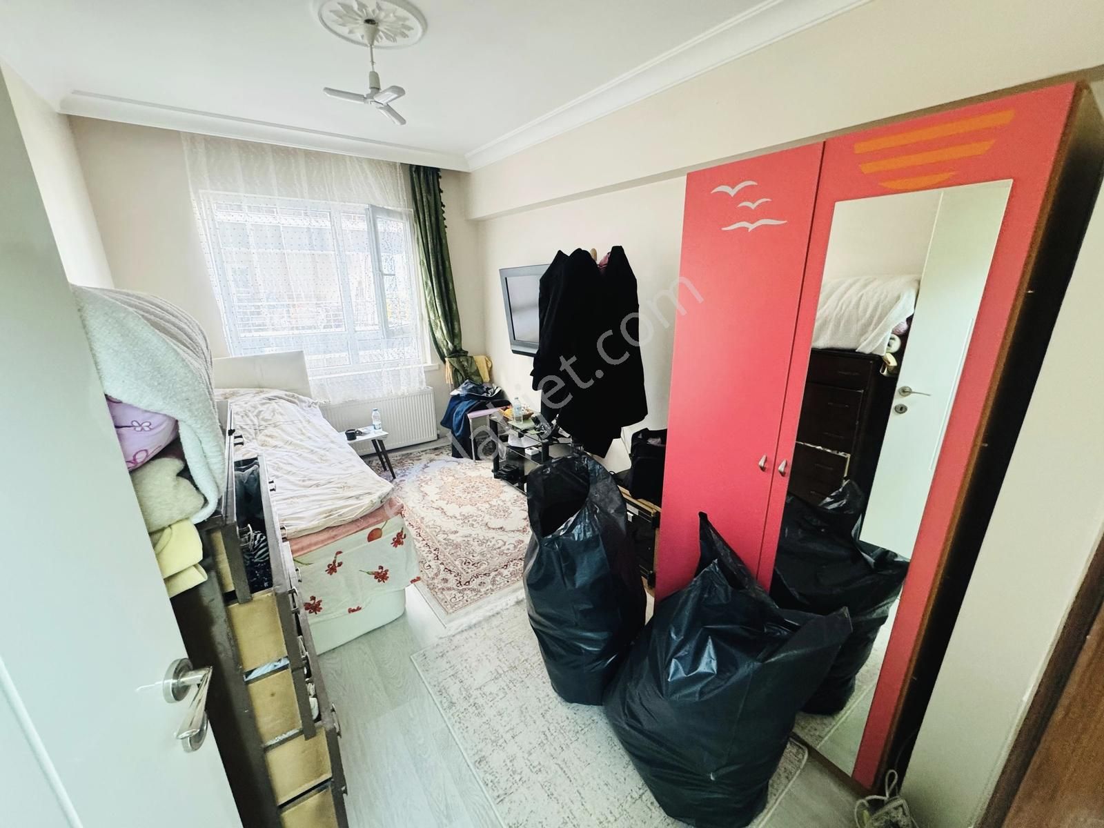 Şentürk Gayrimenkul'den F.çelik'de Masrafsız Yapılı Geniş Daire - Görsel 32