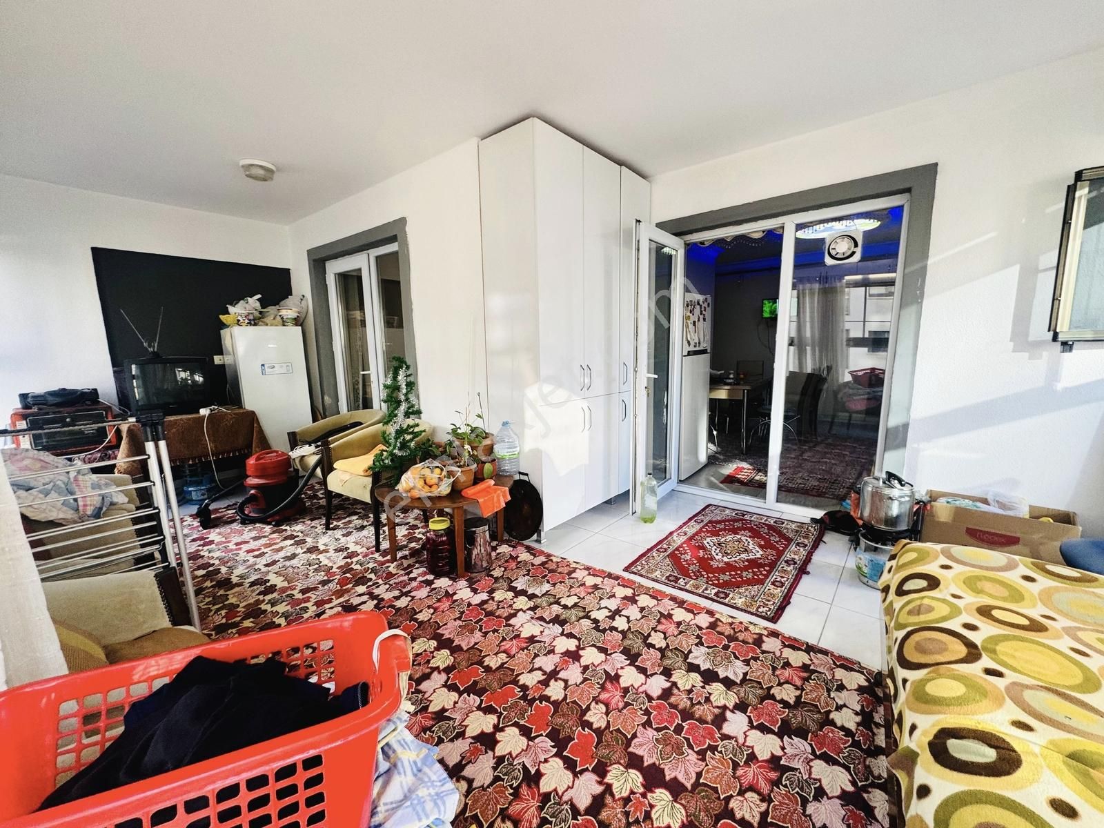 Şentürk Gayrimenkul'den F.çelik'de Masrafsız Yapılı Geniş Daire - Görsel 13