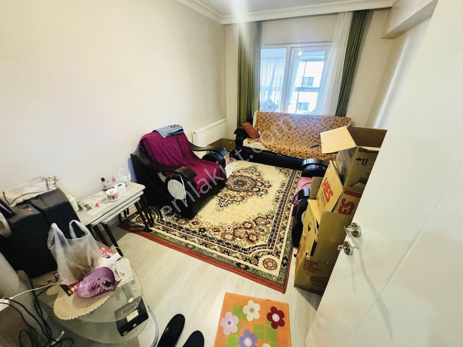 Şentürk Gayrimenkul'den F.çelik'de Masrafsız Yapılı Geniş Daire - Görsel 34