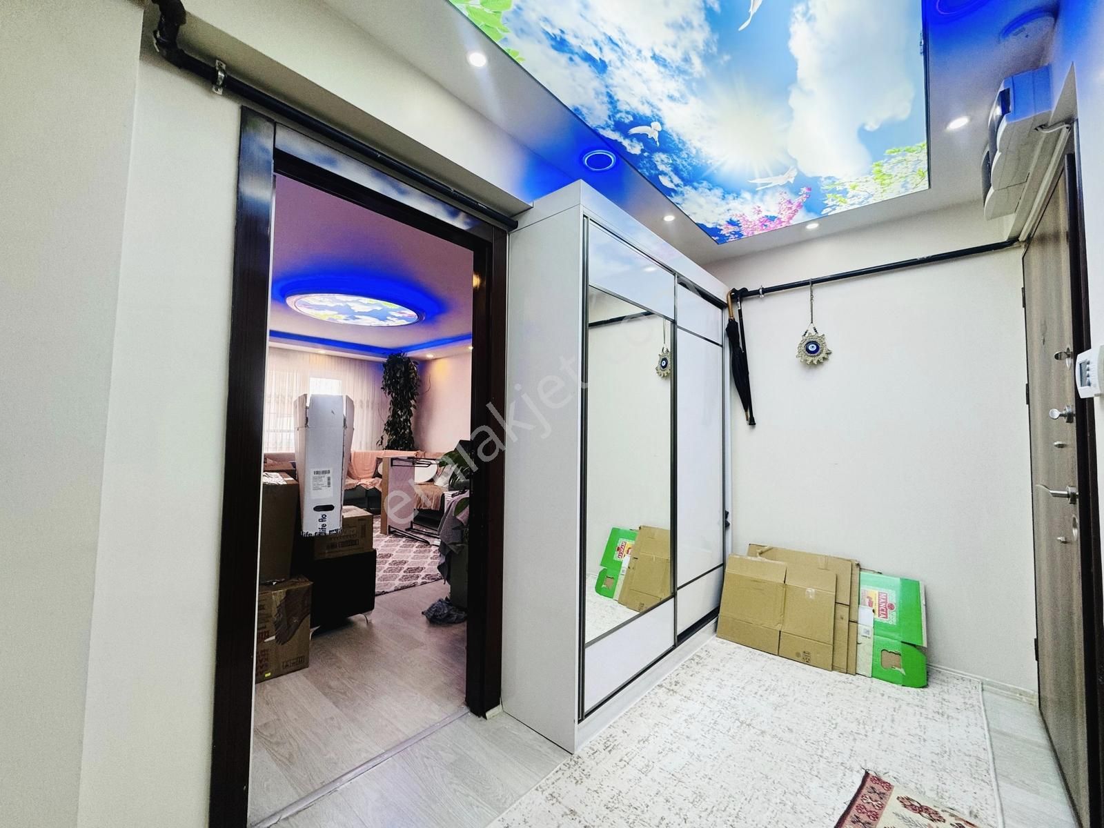 Şentürk Gayrimenkul'den F.çelik'de Masrafsız Yapılı Geniş Daire - Görsel 28