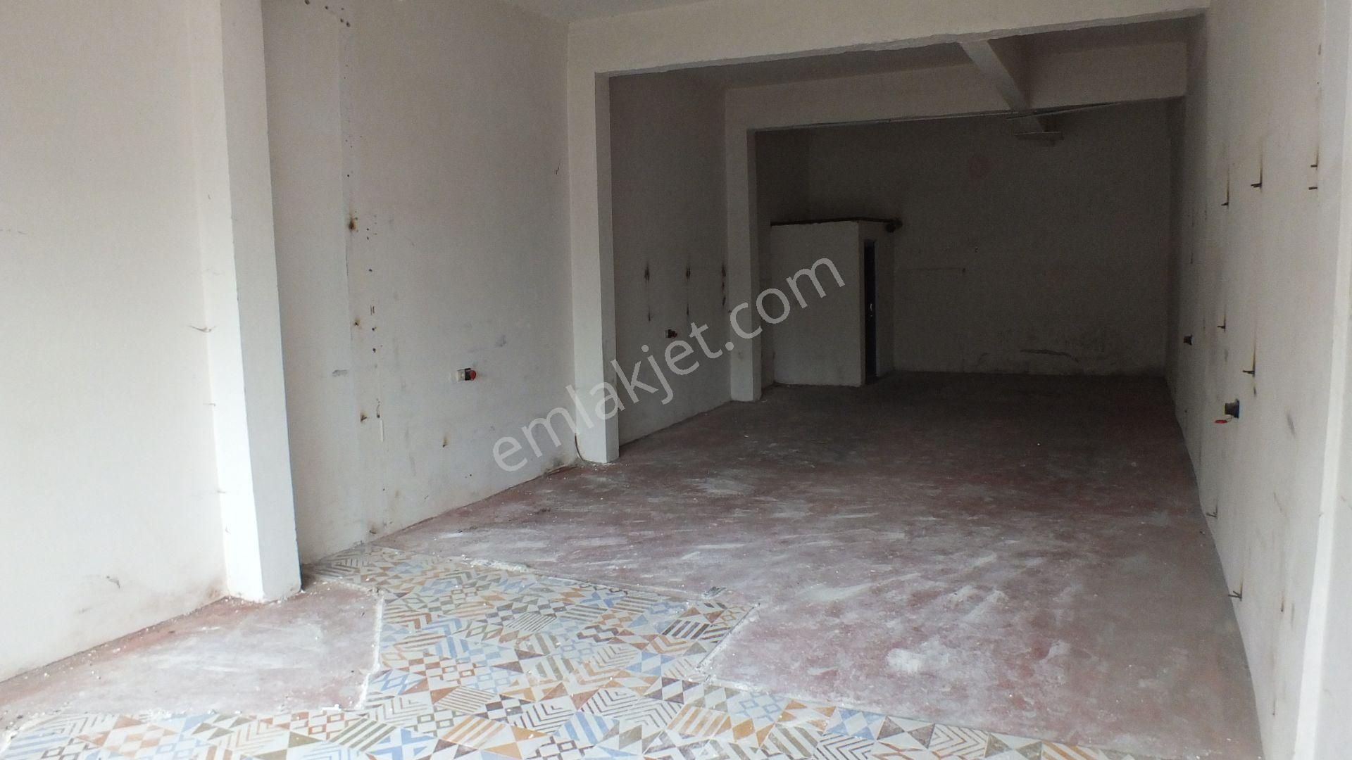 Deliklitaş Kiralık 100m2 Yol Üstü Dükkan - Görsel 12