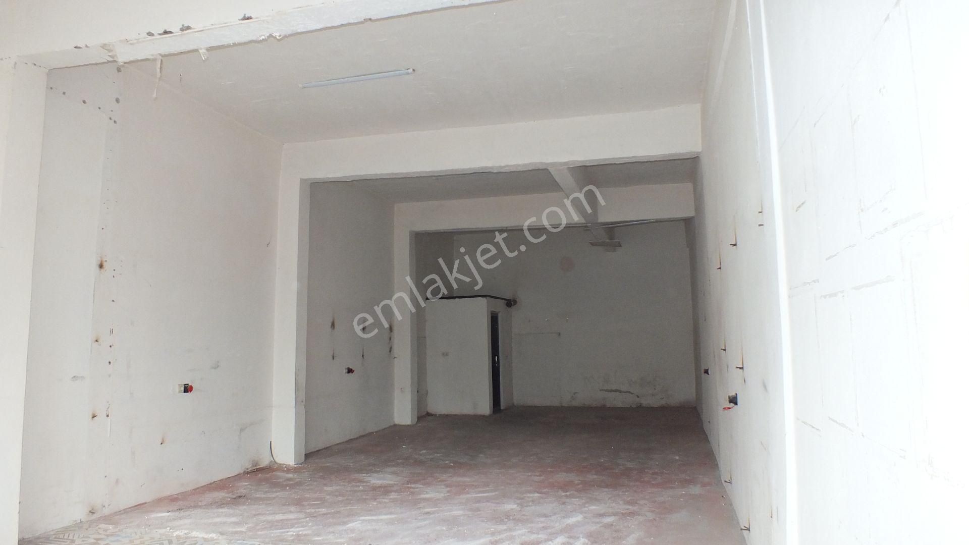 Deliklitaş Kiralık 100m2 Yol Üstü Dükkan - Görsel 11