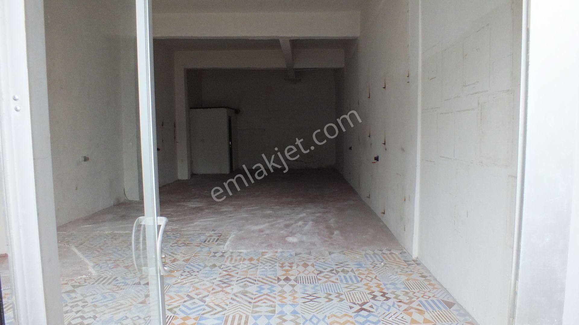 Deliklitaş Kiralık 100m2 Yol Üstü Dükkan - Görsel 4