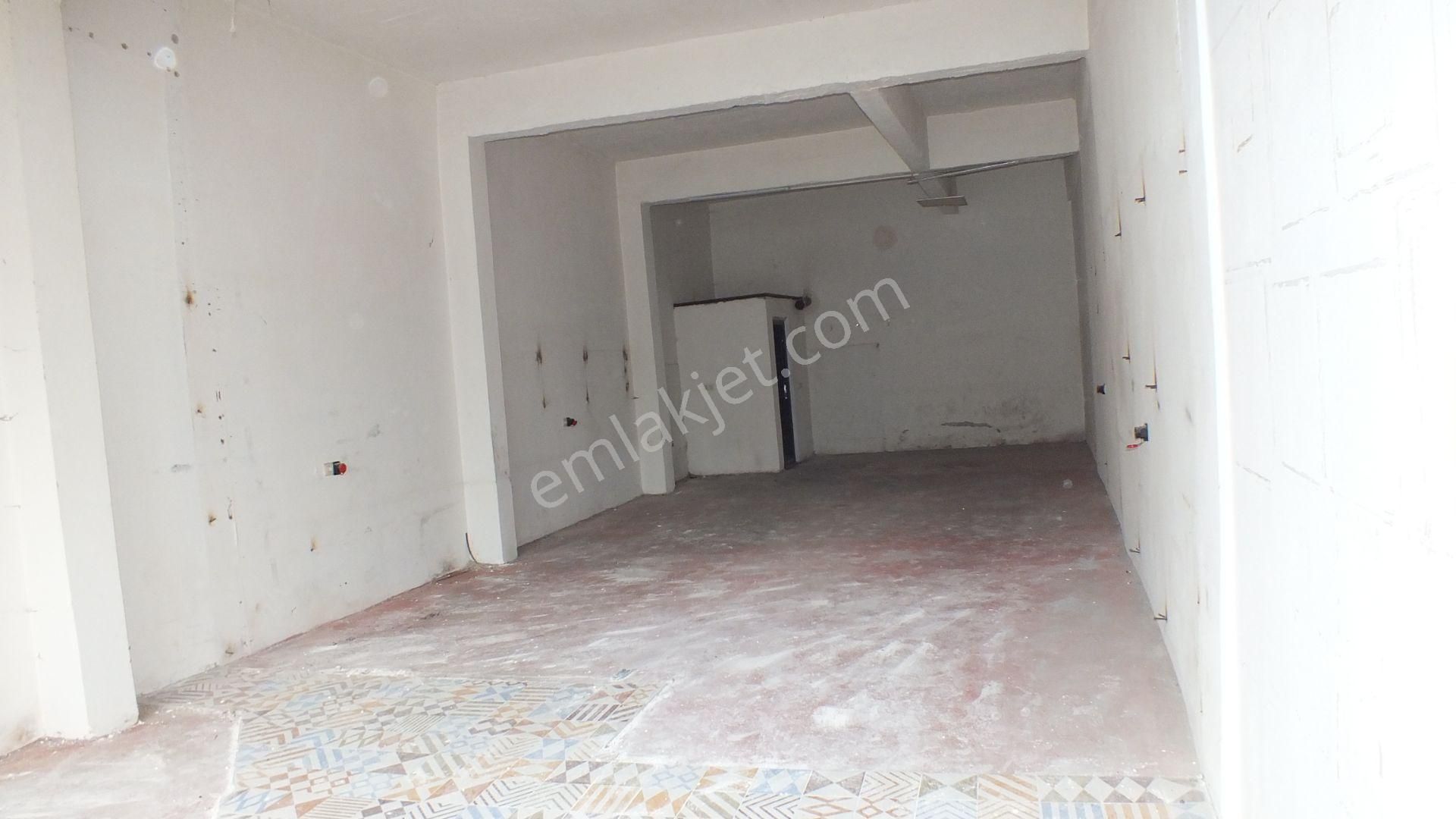 Deliklitaş Kiralık 100m2 Yol Üstü Dükkan - Görsel 10