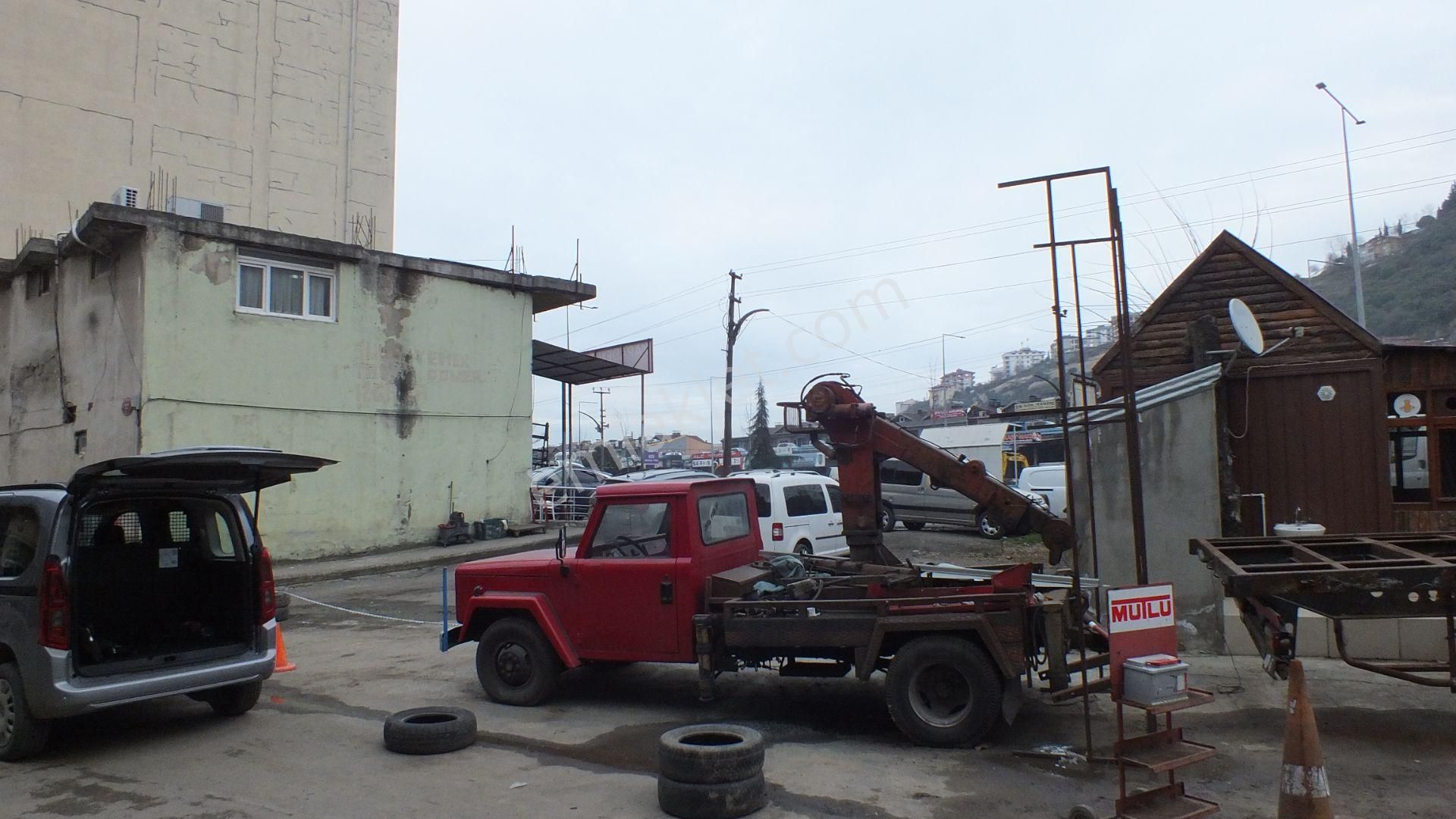 Deliklitaş Kiralık 100m2 Yol Üstü Dükkan - Görsel 14