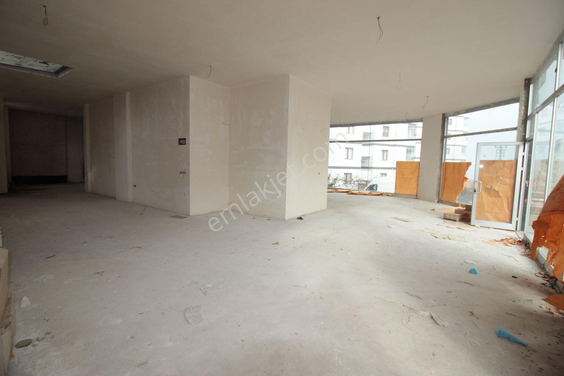 Kaçmaz Emlak'tan Trabzon 2 Nolu Erdoğdu Mahallesine Satılık Mağaza - Görsel 11