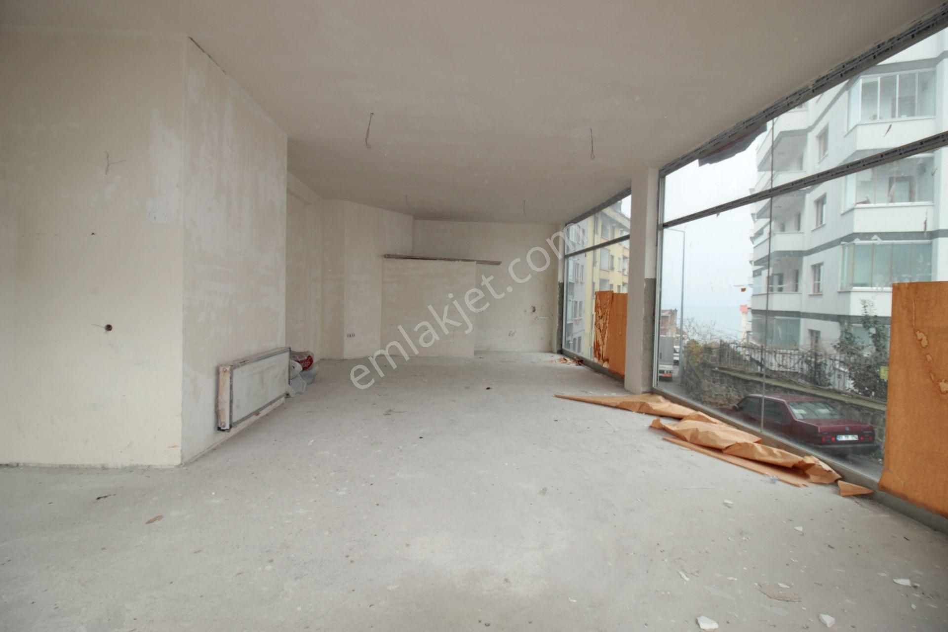 Kaçmaz Emlak'tan Trabzon 2 Nolu Erdoğdu Mahallesine Satılık Mağaza - Görsel 6