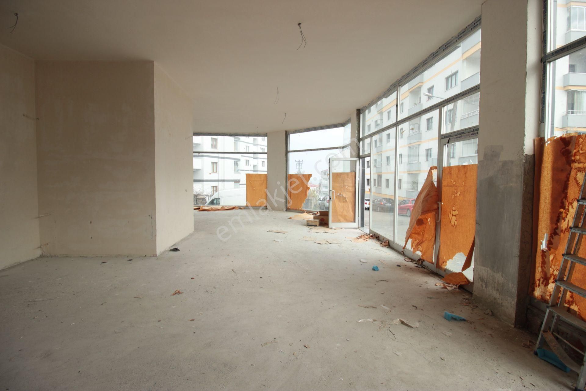 Kaçmaz Emlak'tan Trabzon 2 Nolu Erdoğdu Mahallesine Satılık Mağaza - Görsel 7