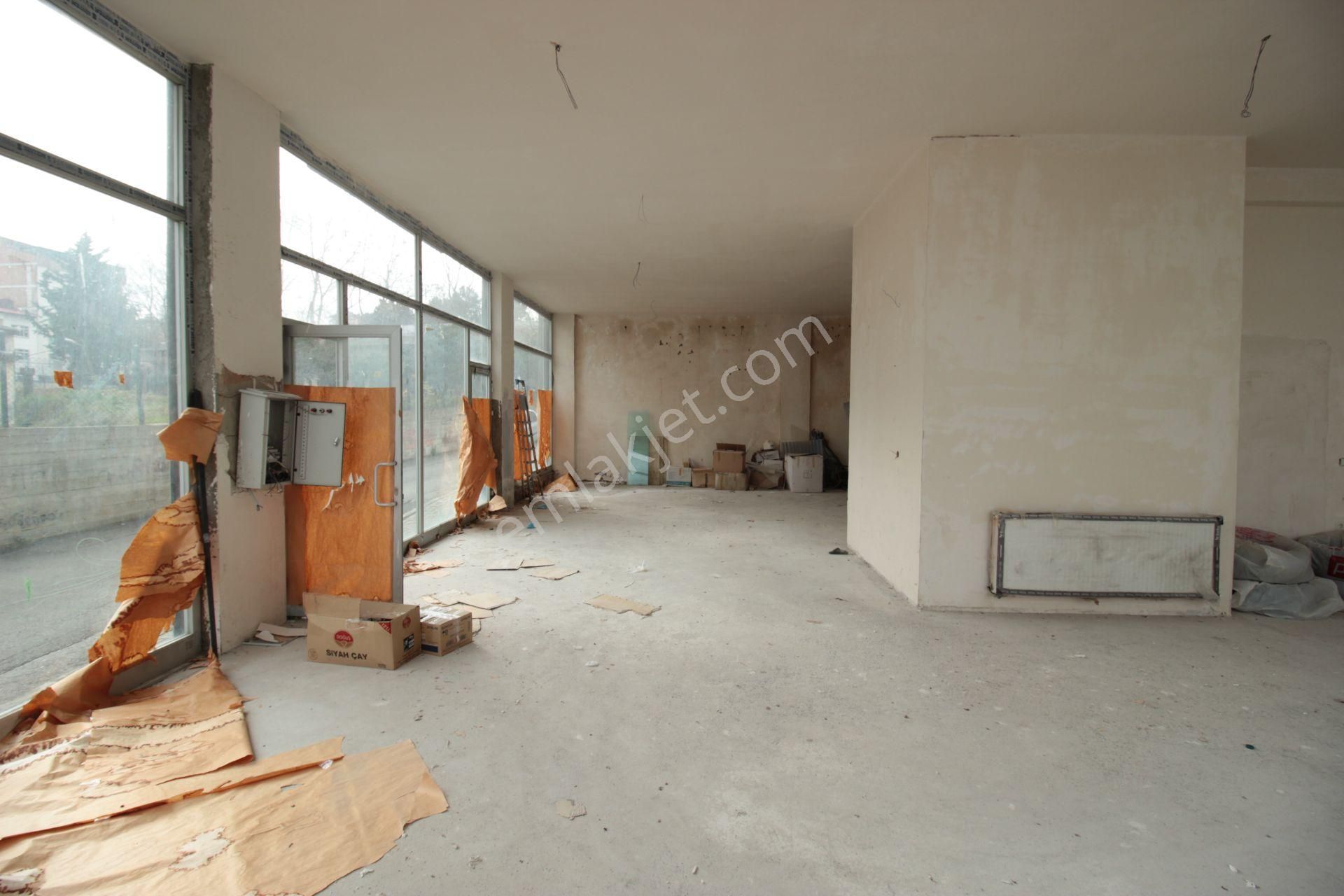 Kaçmaz Emlak'tan Trabzon 2 Nolu Erdoğdu Mahallesine Satılık Mağaza - Görsel 8