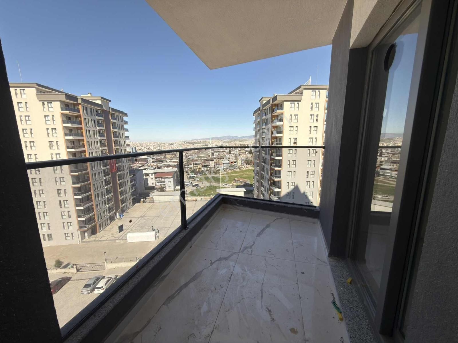 Güler'den Satılık 2+1 Havuzlu Sitede Daire - Görsel 16