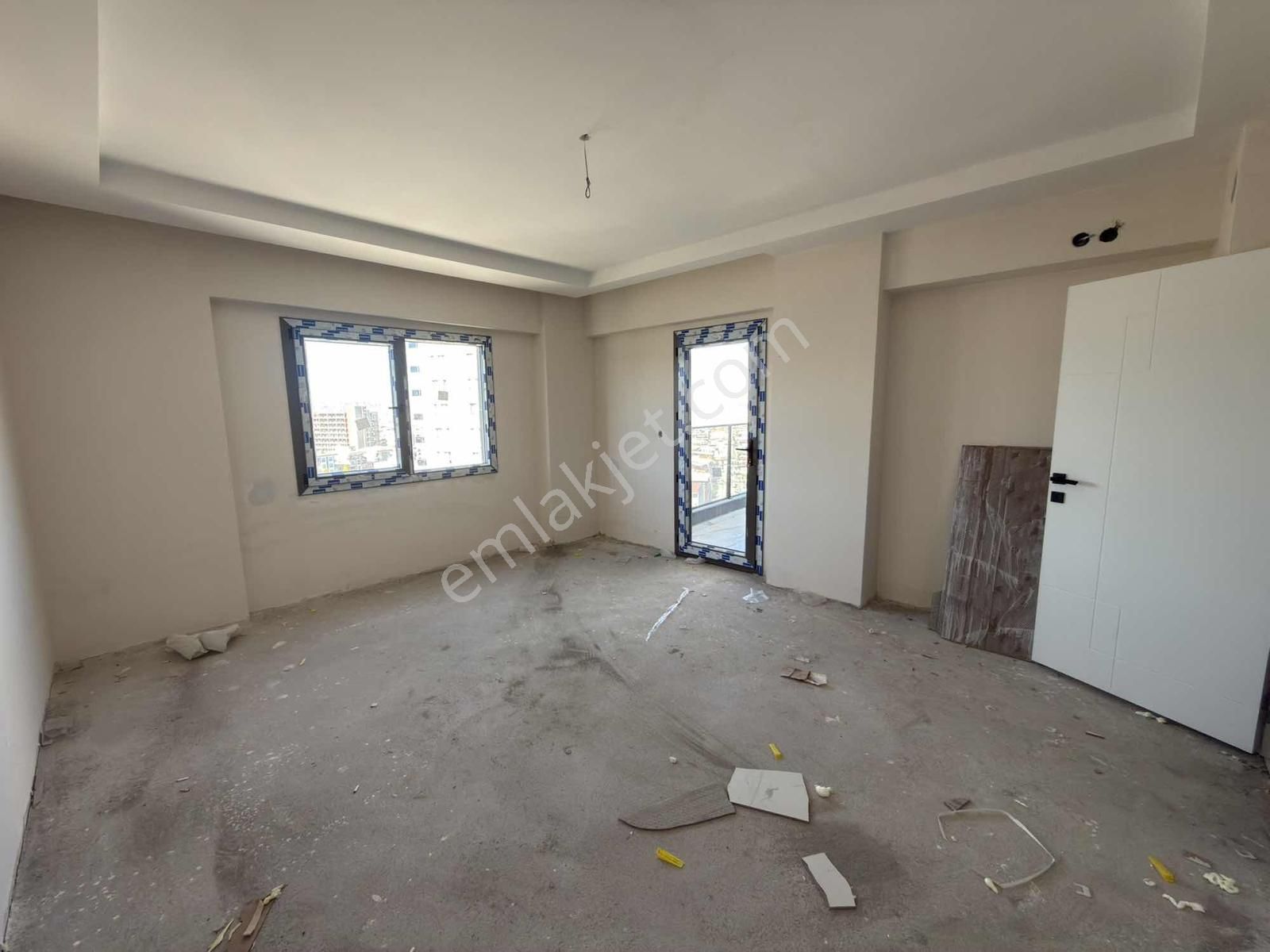 Güler'den Satılık 2+1 Havuzlu Sitede Daire - Görsel 17