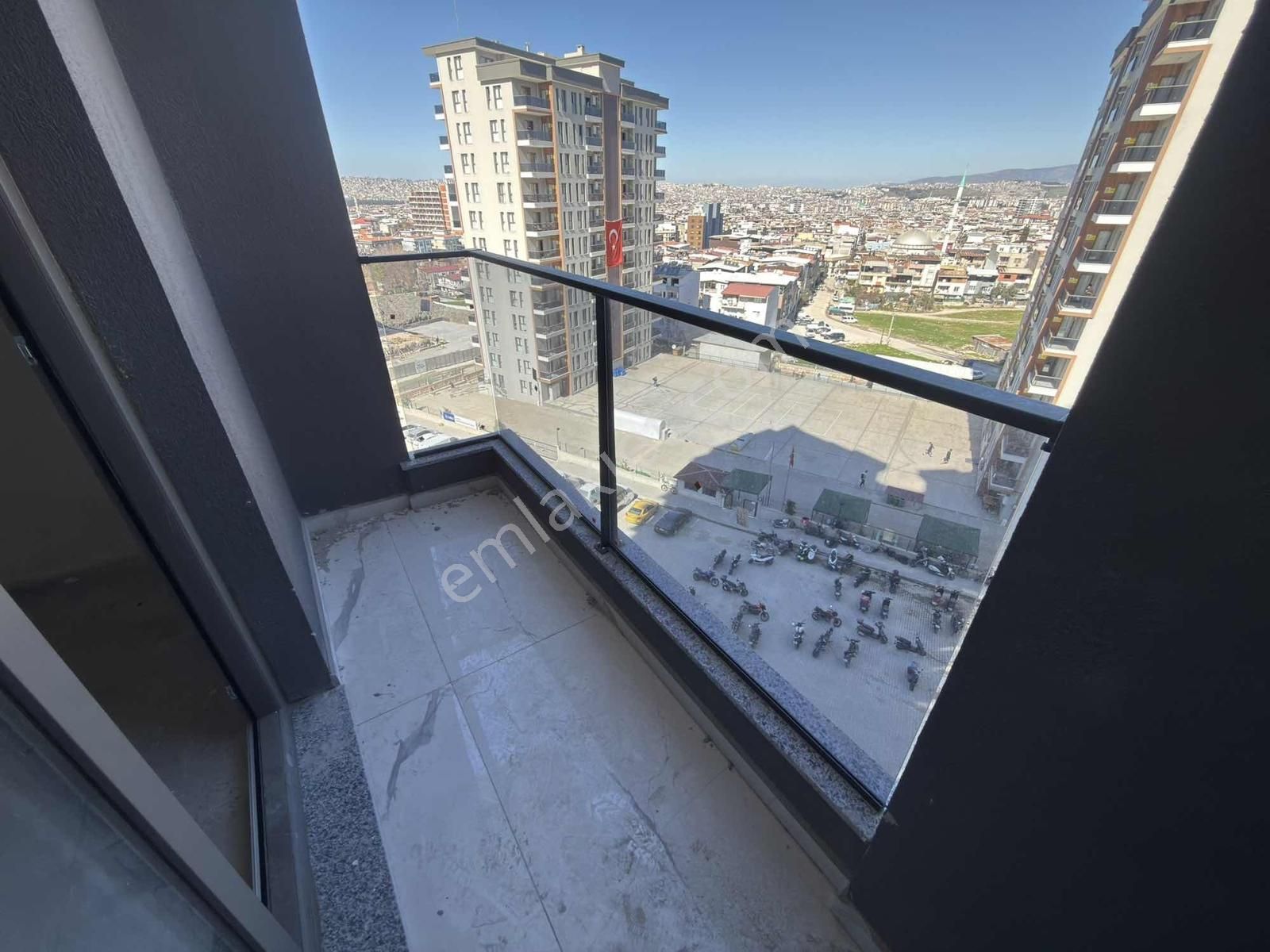 Güler'den Satılık 2+1 Havuzlu Sitede Daire - Görsel 7