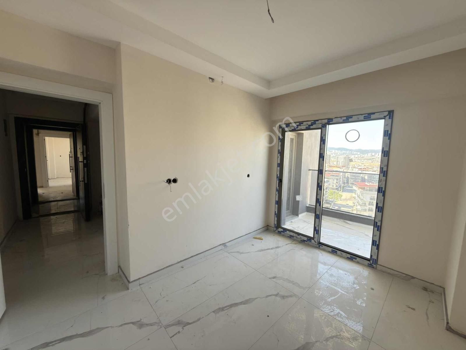 Güler'den Satılık 2+1 Havuzlu Sitede Daire - Görsel 14