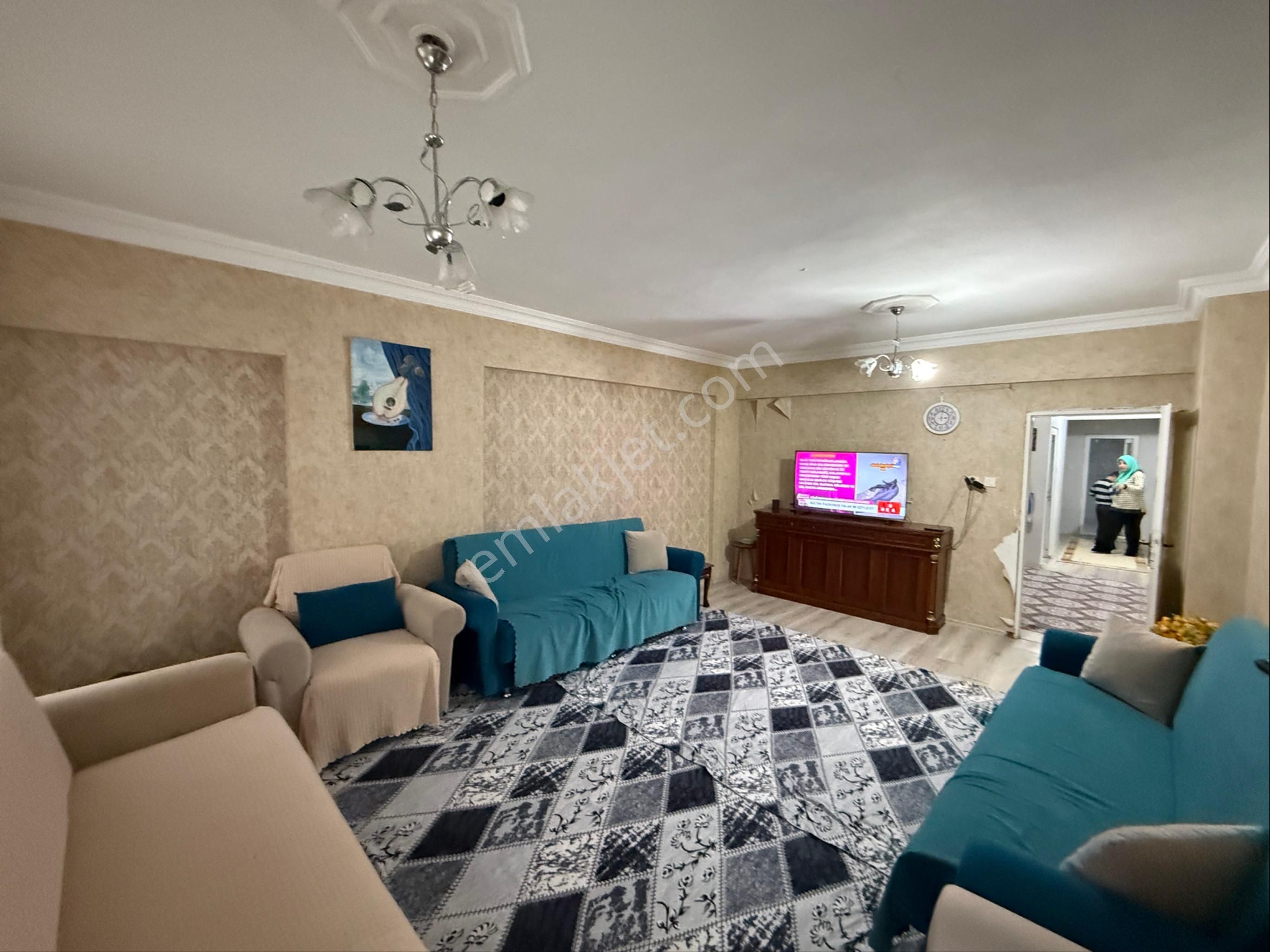 Acilll Satılıkkkk Atakent’te Diş Hastanesi Civarı İncirlioba Okulu Yanı Ara Kat Daire - Görsel 8