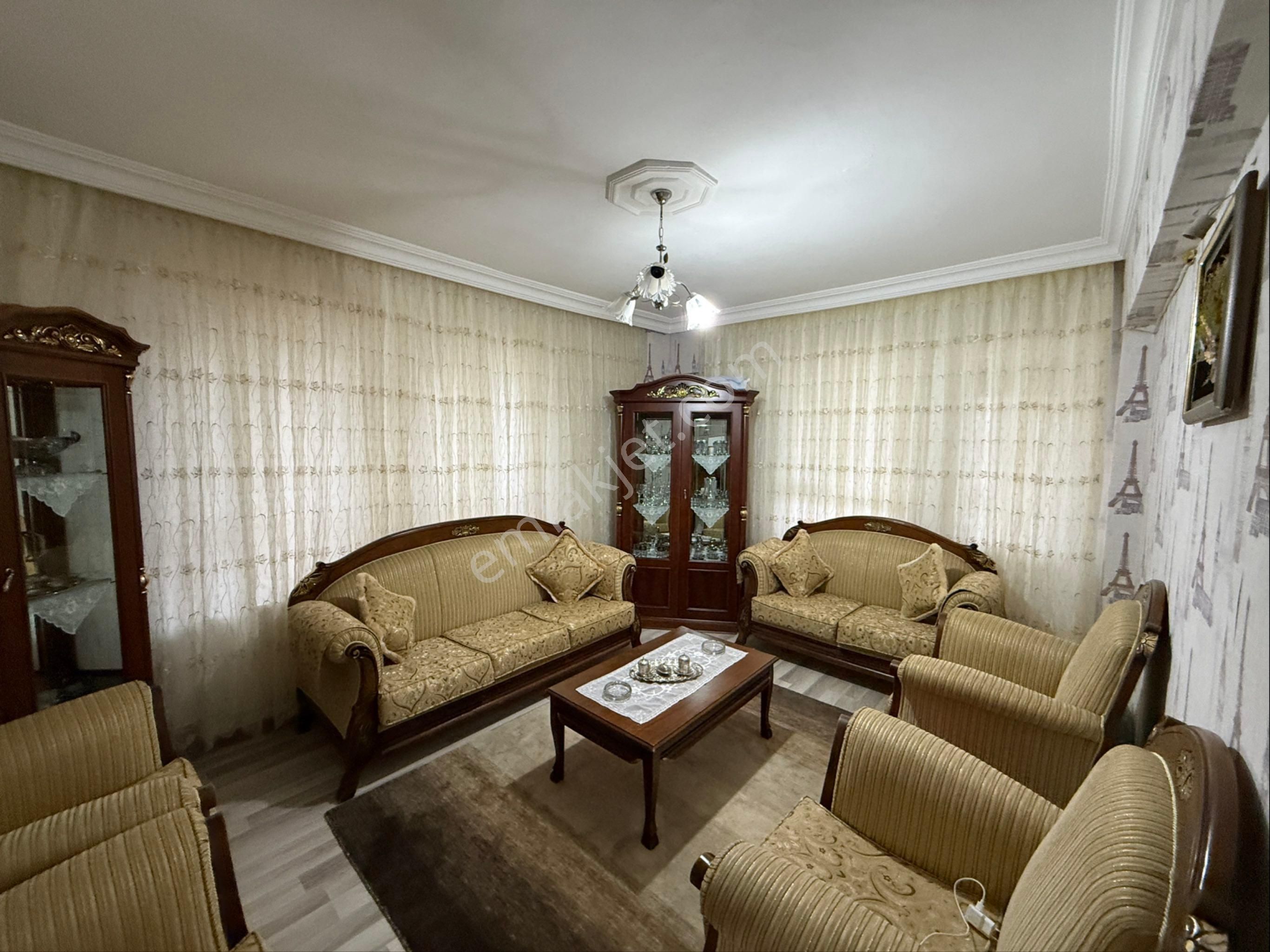 Acilll Satılıkkkk Atakent’te Diş Hastanesi Civarı İncirlioba Okulu Yanı Ara Kat Daire - Görsel 15