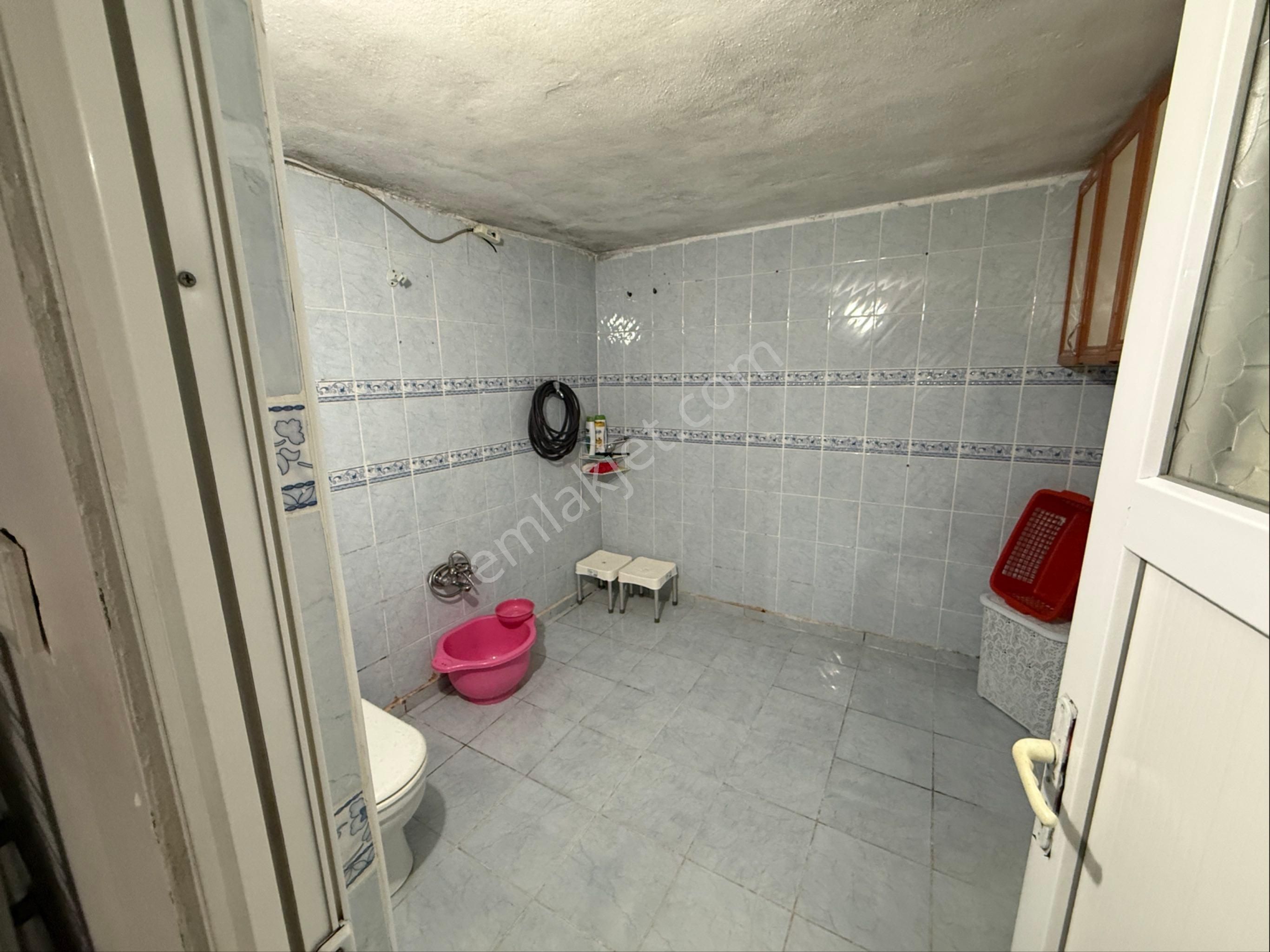 Acilll Satılıkkkk Atakent’te Diş Hastanesi Civarı İncirlioba Okulu Yanı Ara Kat Daire - Görsel 9