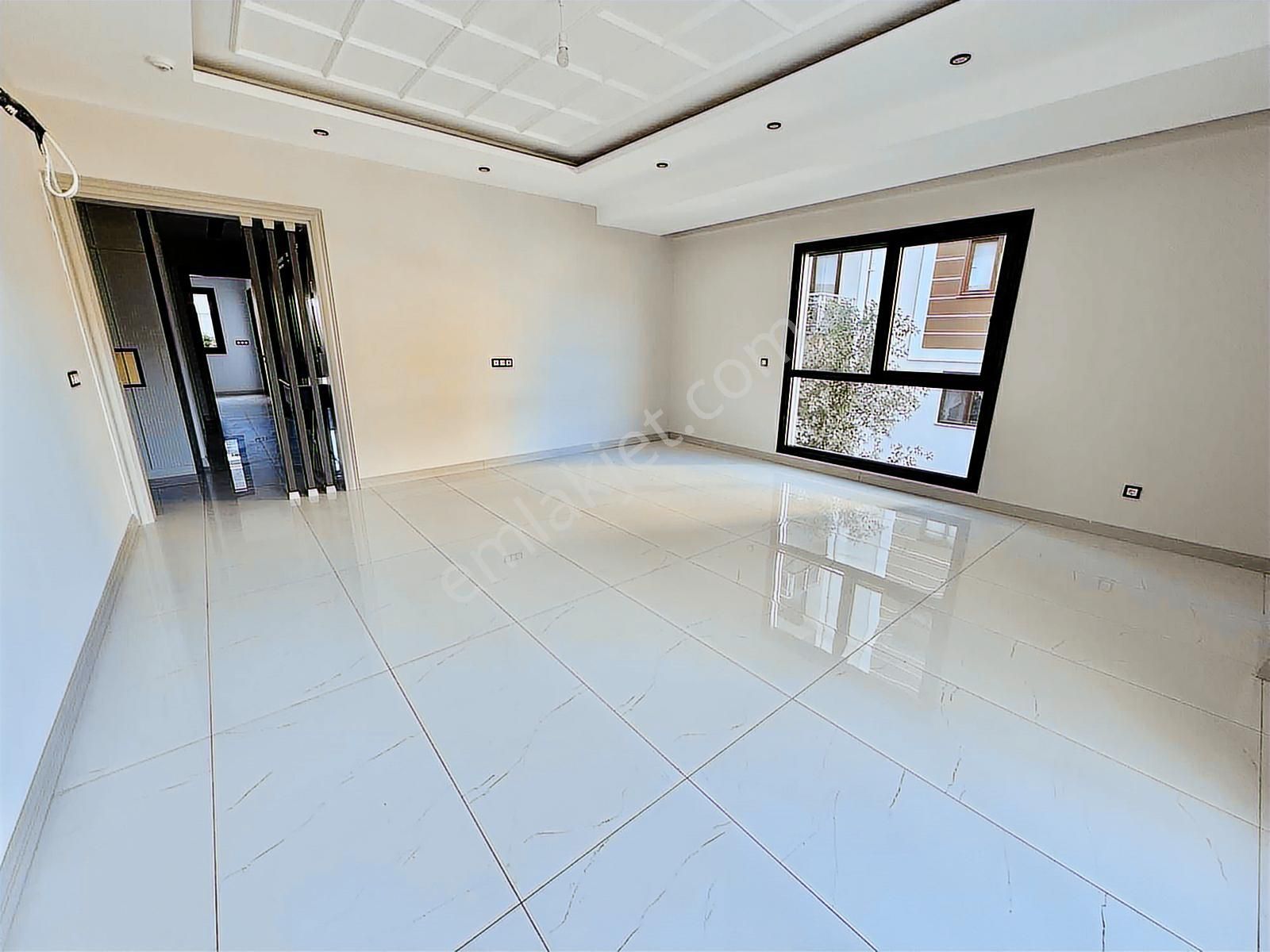 Adalet Mahallesi'nde Satılık 3.5+1 180 M2 Bahçe Katı Daire - Görsel 7