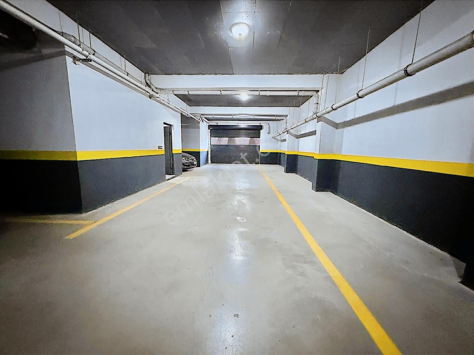 Adalet Mahallesi'nde Satılık 3.5+1 180 M2 Bahçe Katı Daire - Görsel 29