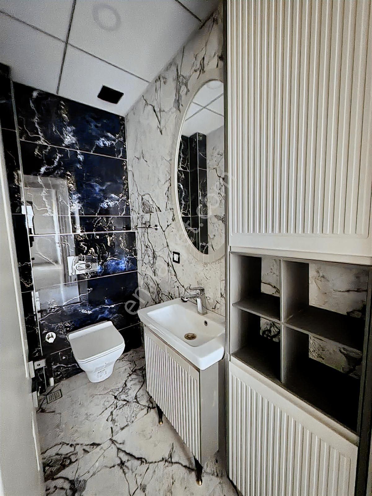 Adalet Mahallesi'nde Satılık 3.5+1 180 M2 Bahçe Katı Daire - Görsel 9