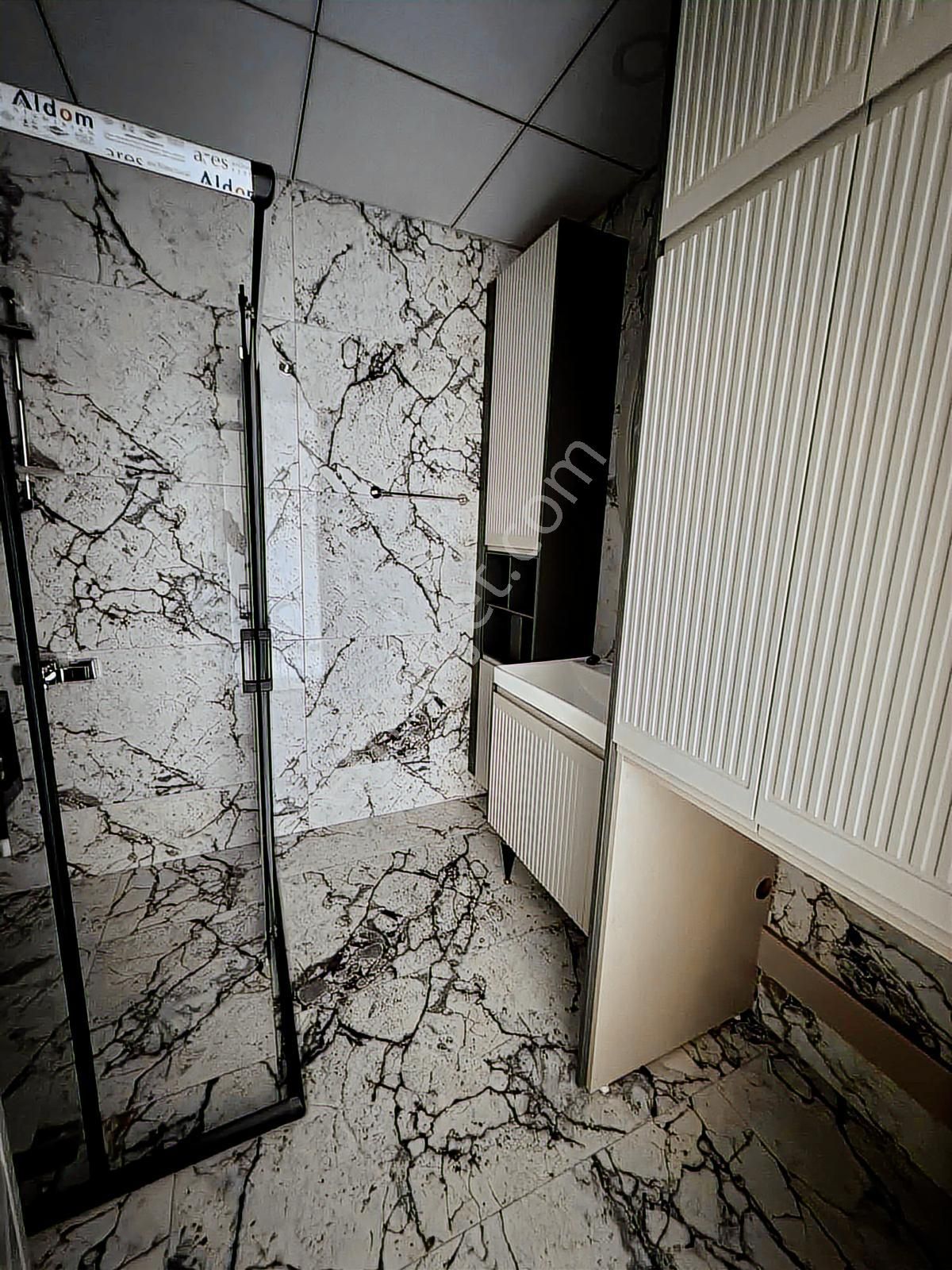 Adalet Mahallesi'nde Satılık 3.5+1 180 M2 Bahçe Katı Daire - Görsel 26