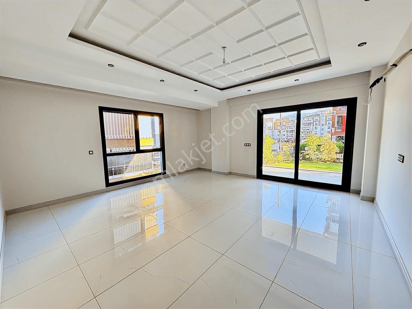 Adalet Mahallesi'nde Satılık 3.5+1 180 M2 Bahçe Katı Daire - Görsel 25