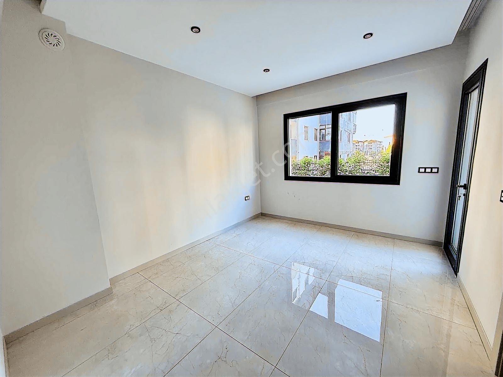 Adalet Mahallesi'nde Satılık 3.5+1 180 M2 Bahçe Katı Daire - Görsel 21