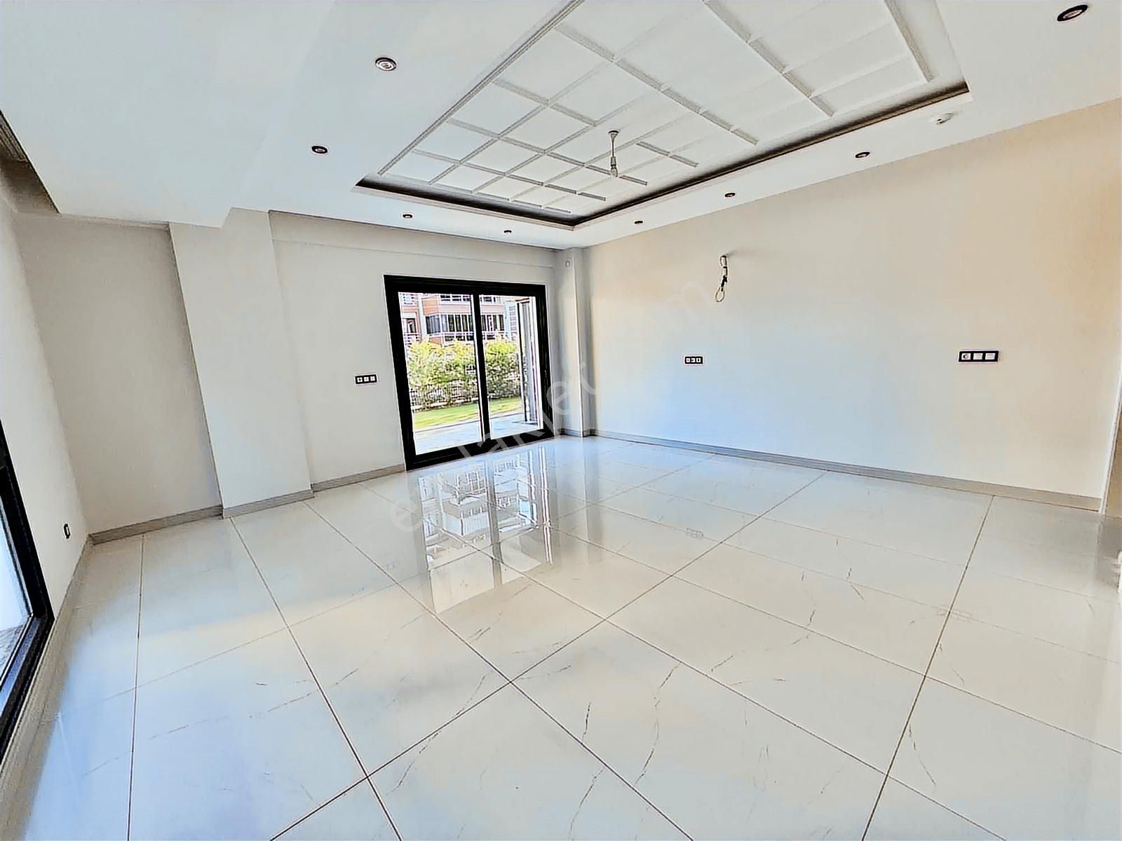 Adalet Mahallesi'nde Satılık 3.5+1 180 M2 Bahçe Katı Daire - Görsel 19