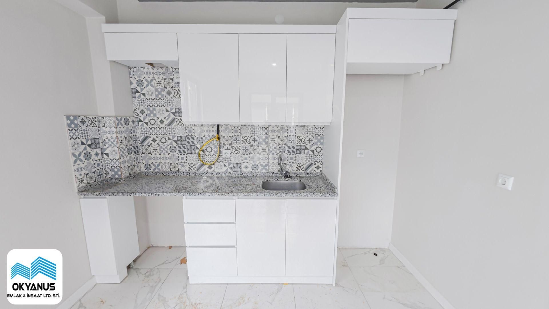 Sakarya Karasu’da Havuzlu Site İçerisinde 2+1 Sıfır Daire - Görsel 17