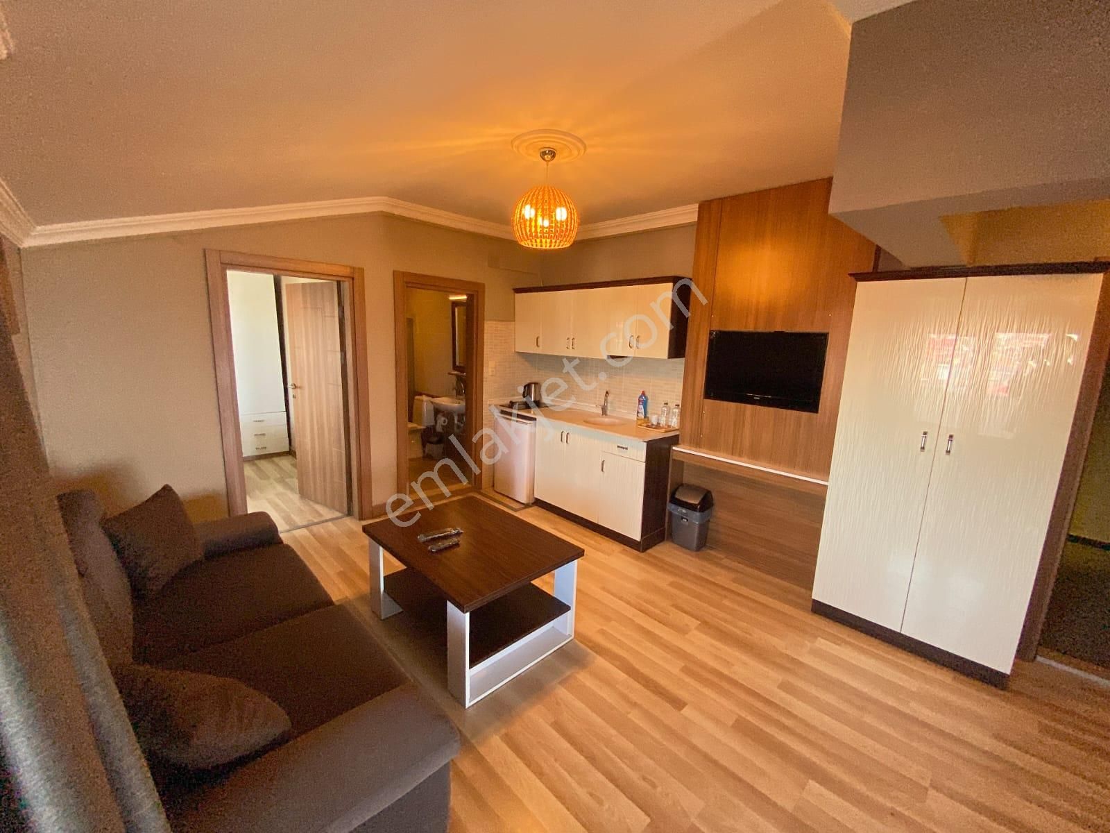 Nova Suite Hotel Havalimanı Yürüme Mesafesinde 1+0,1+1, 2+1 - Görsel 4