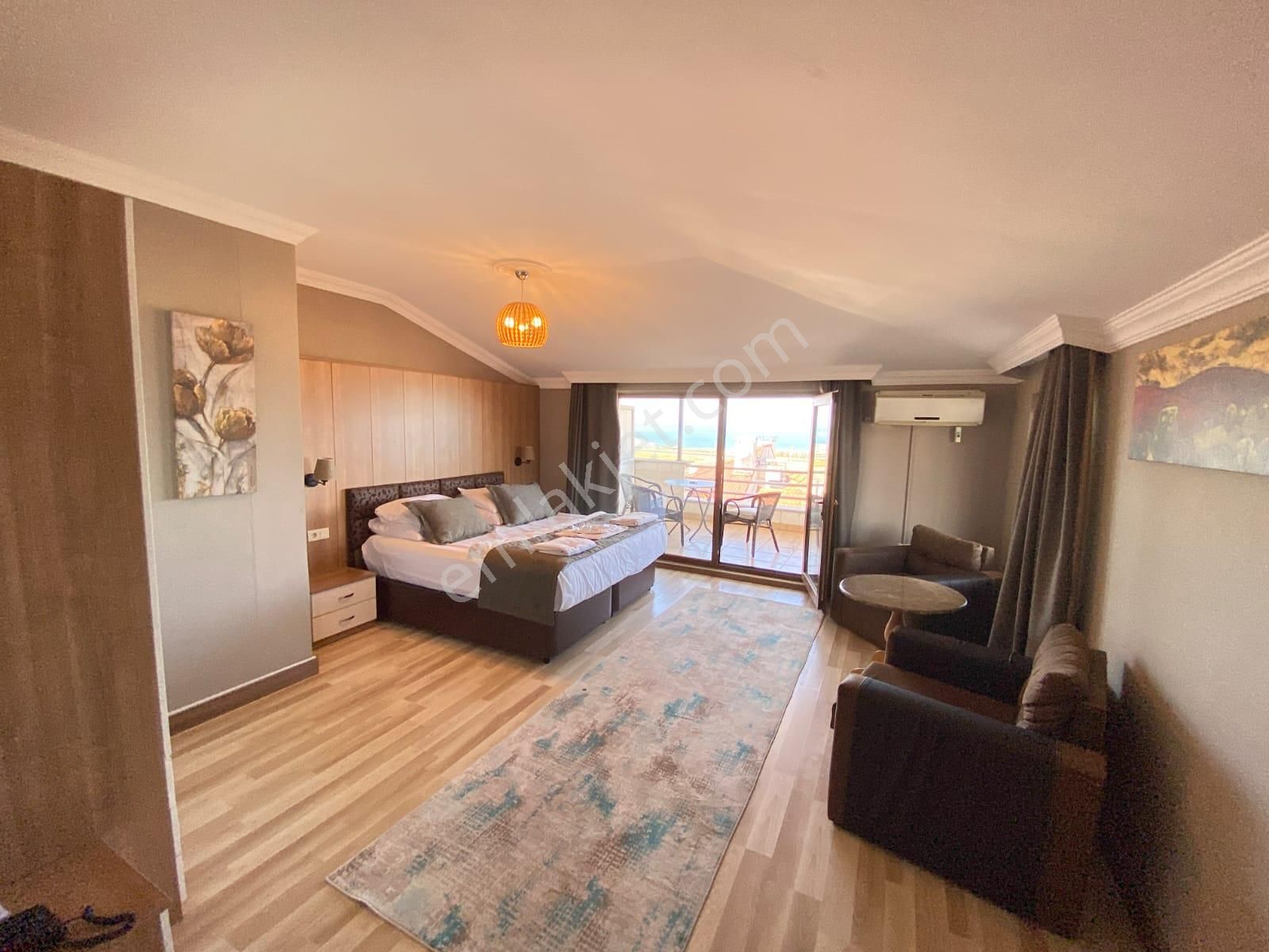 Nova Suite Hotel Havalimanı Yürüme Mesafesinde 1+0,1+1, 2+1 - Görsel 7