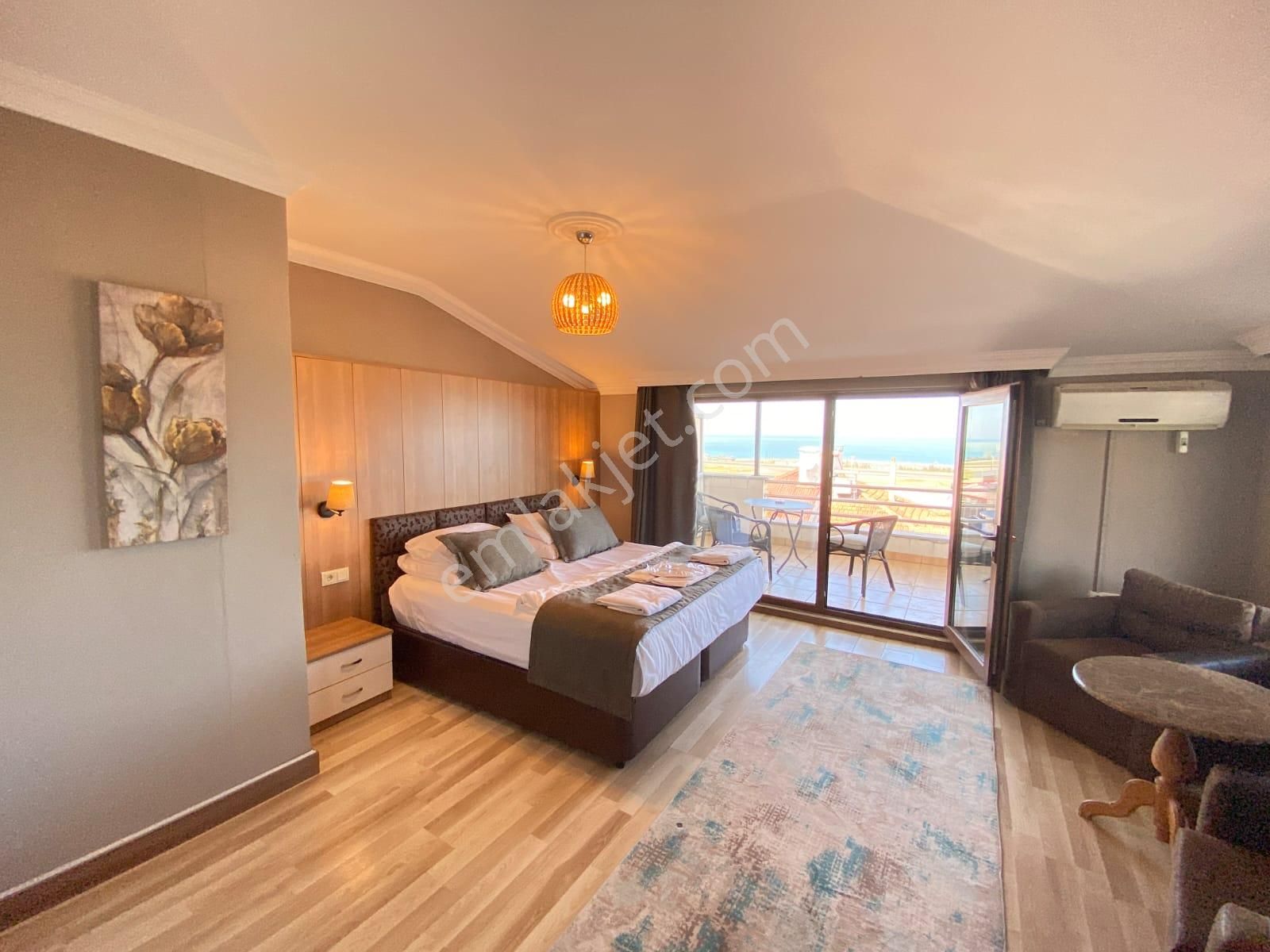 Nova Suite Hotel Havalimanı Yürüme Mesafesinde 1+0,1+1, 2+1 - Görsel 9