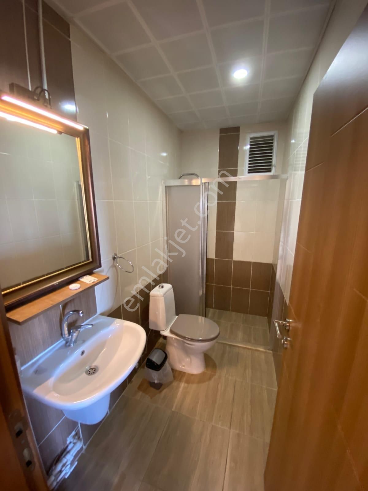 Nova Suite Hotel Havalimanı Yürüme Mesafesinde 1+0,1+1, 2+1 - Görsel 11