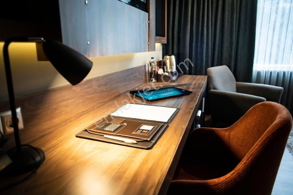 Nova Suite Hotel Havalimanı Yürüme Mesafesinde 1+0,1+1, 2+1 - Görsel 23