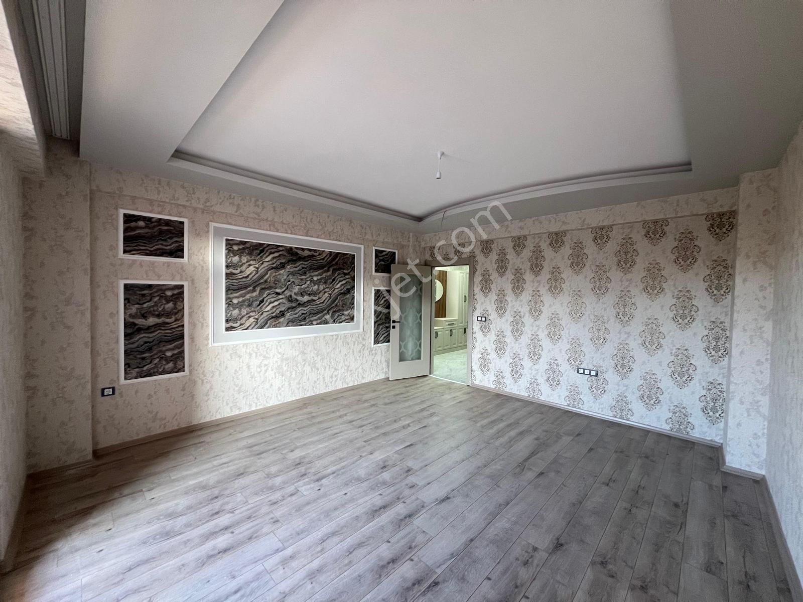 İsmail Kaya Caddesi Ultra Lüx Sıfır 3+1 Daireler - Görsel 5