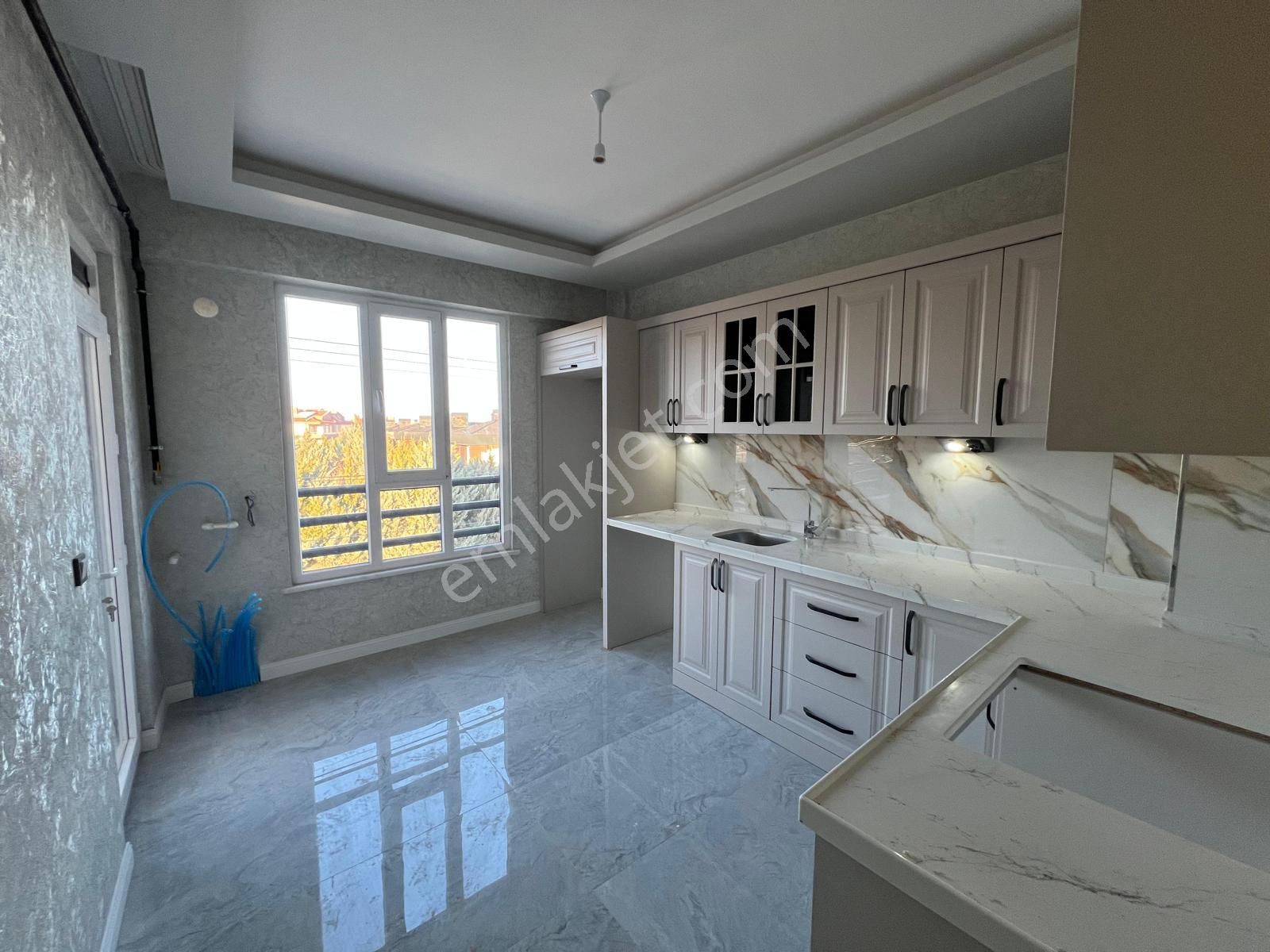 İsmail Kaya Caddesi Ultra Lüx Sıfır 3+1 Daireler - Görsel 3