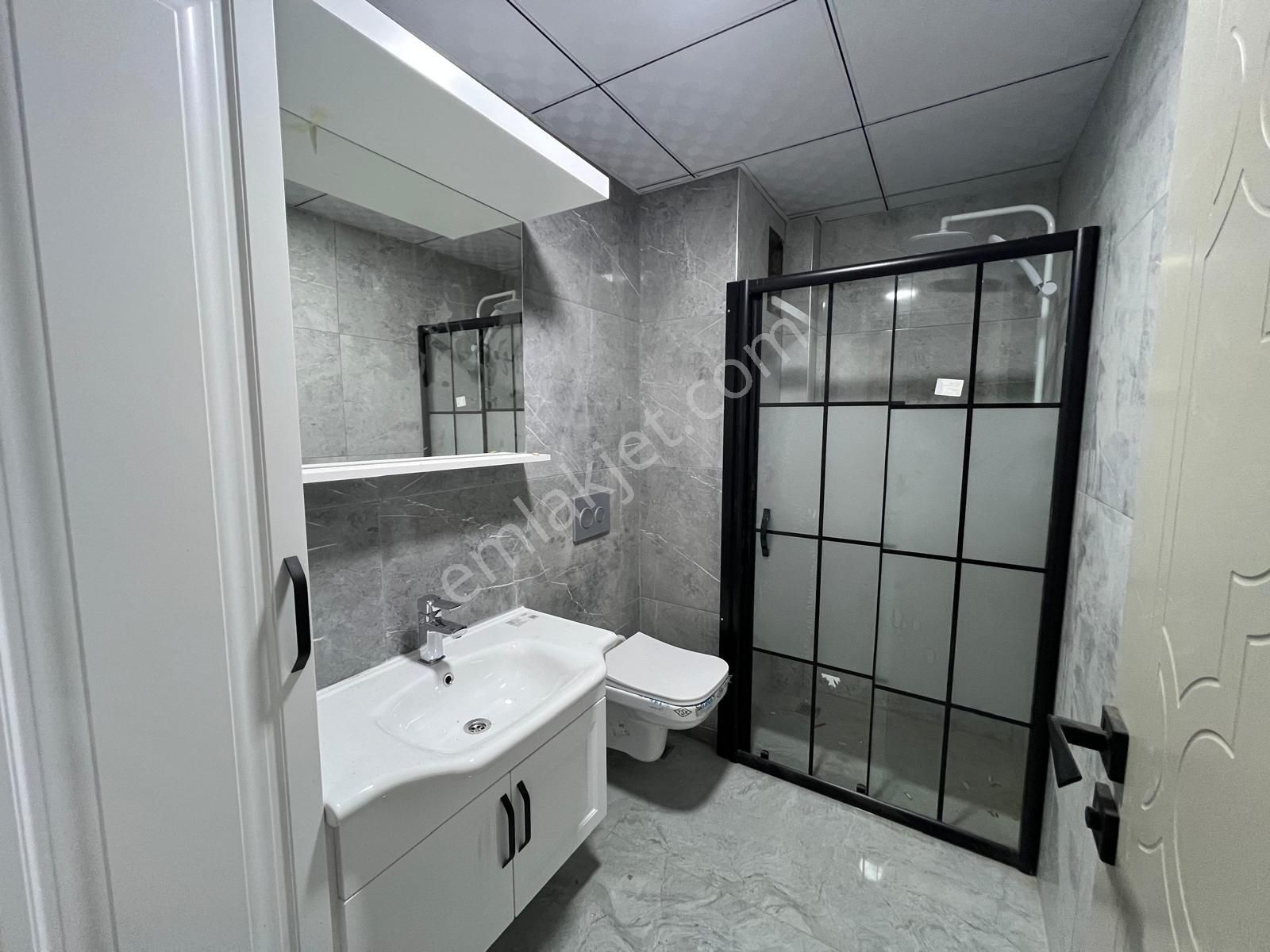 İsmail Kaya Caddesi Ultra Lüx Sıfır 3+1 Daireler - Görsel 16