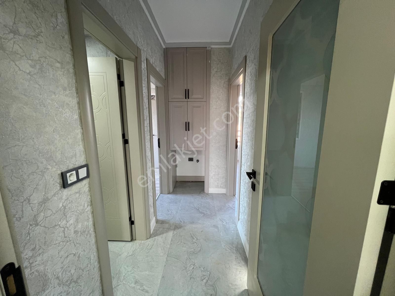 İsmail Kaya Caddesi Ultra Lüx Sıfır 3+1 Daireler - Görsel 12