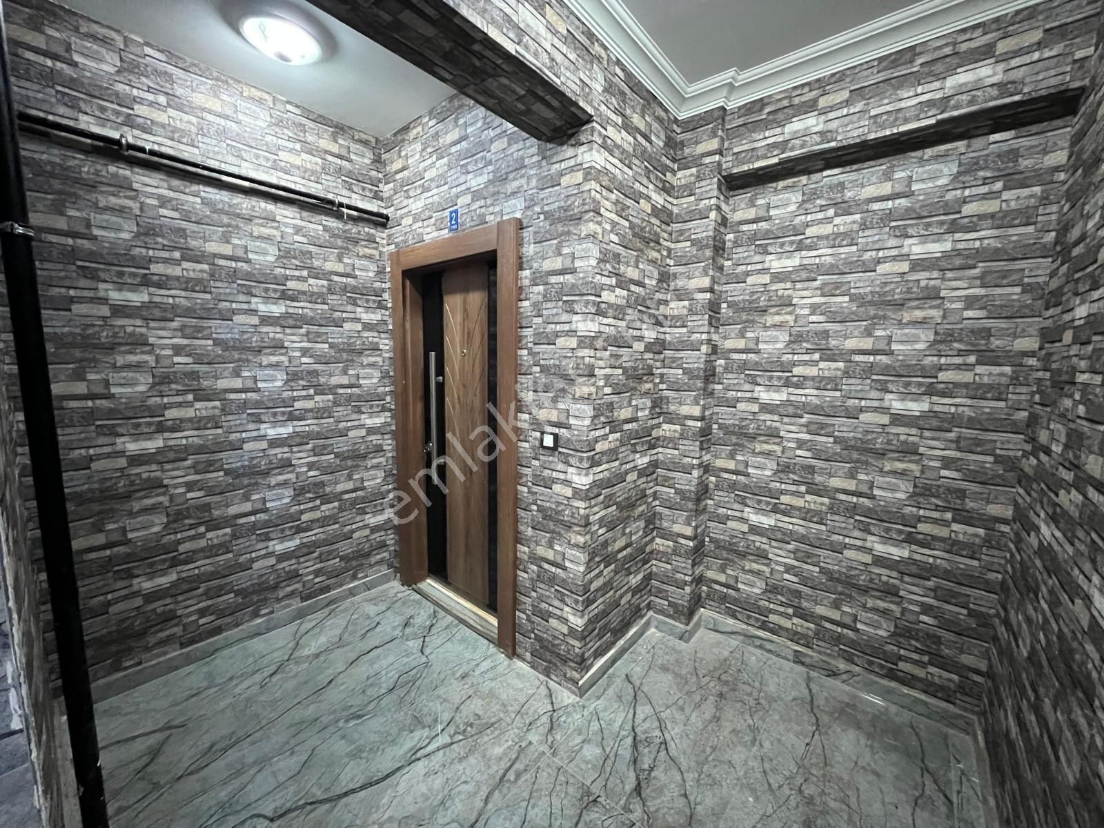 İsmail Kaya Caddesi Ultra Lüx Sıfır 3+1 Daireler - Görsel 24