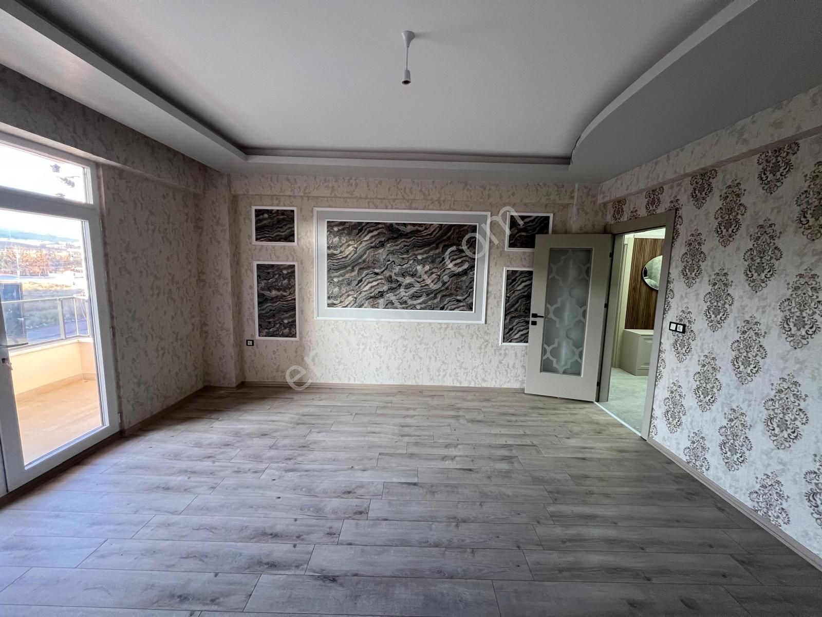 İsmail Kaya Caddesi Ultra Lüx Sıfır 3+1 Daireler - Görsel 4