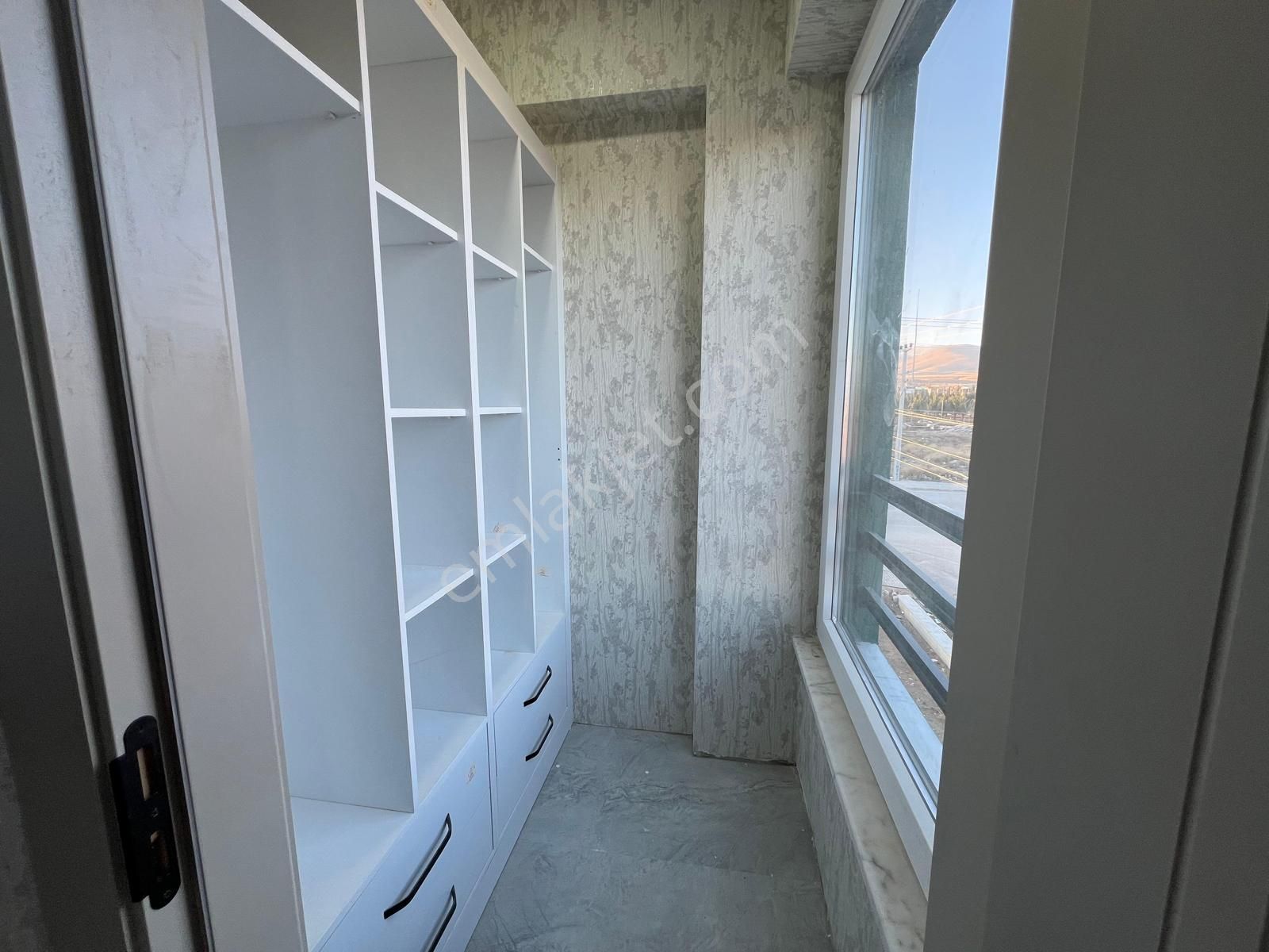 İsmail Kaya Caddesi Ultra Lüx Sıfır 3+1 Daireler - Görsel 15