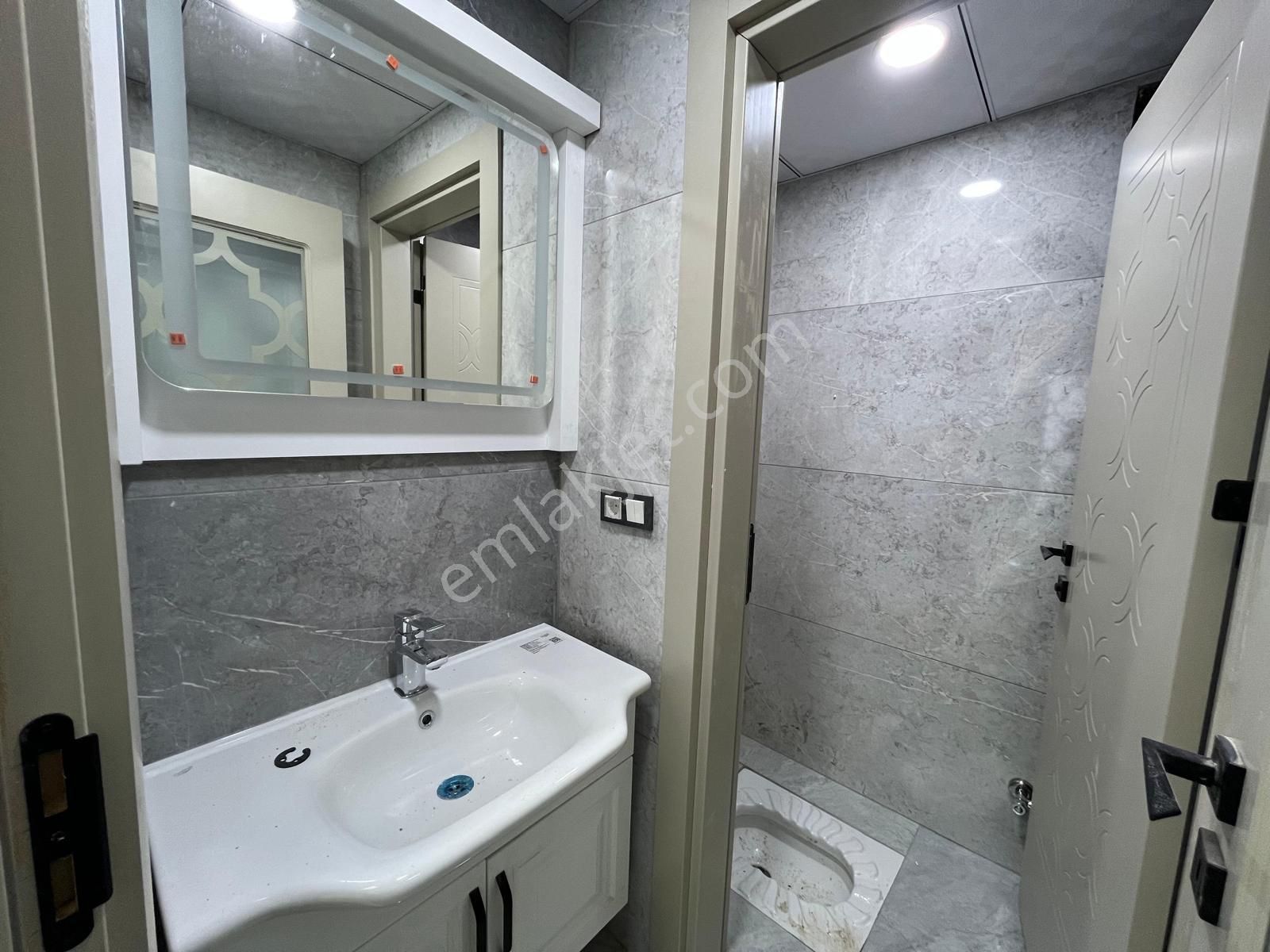 İsmail Kaya Caddesi Ultra Lüx Sıfır 3+1 Daireler - Görsel 19