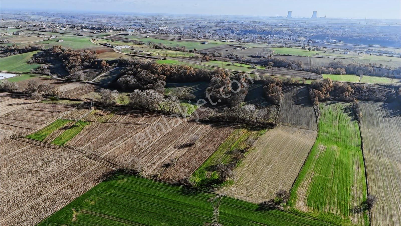 Kw Plushamitabat Köyünde Satılık Tarla - Görsel 15