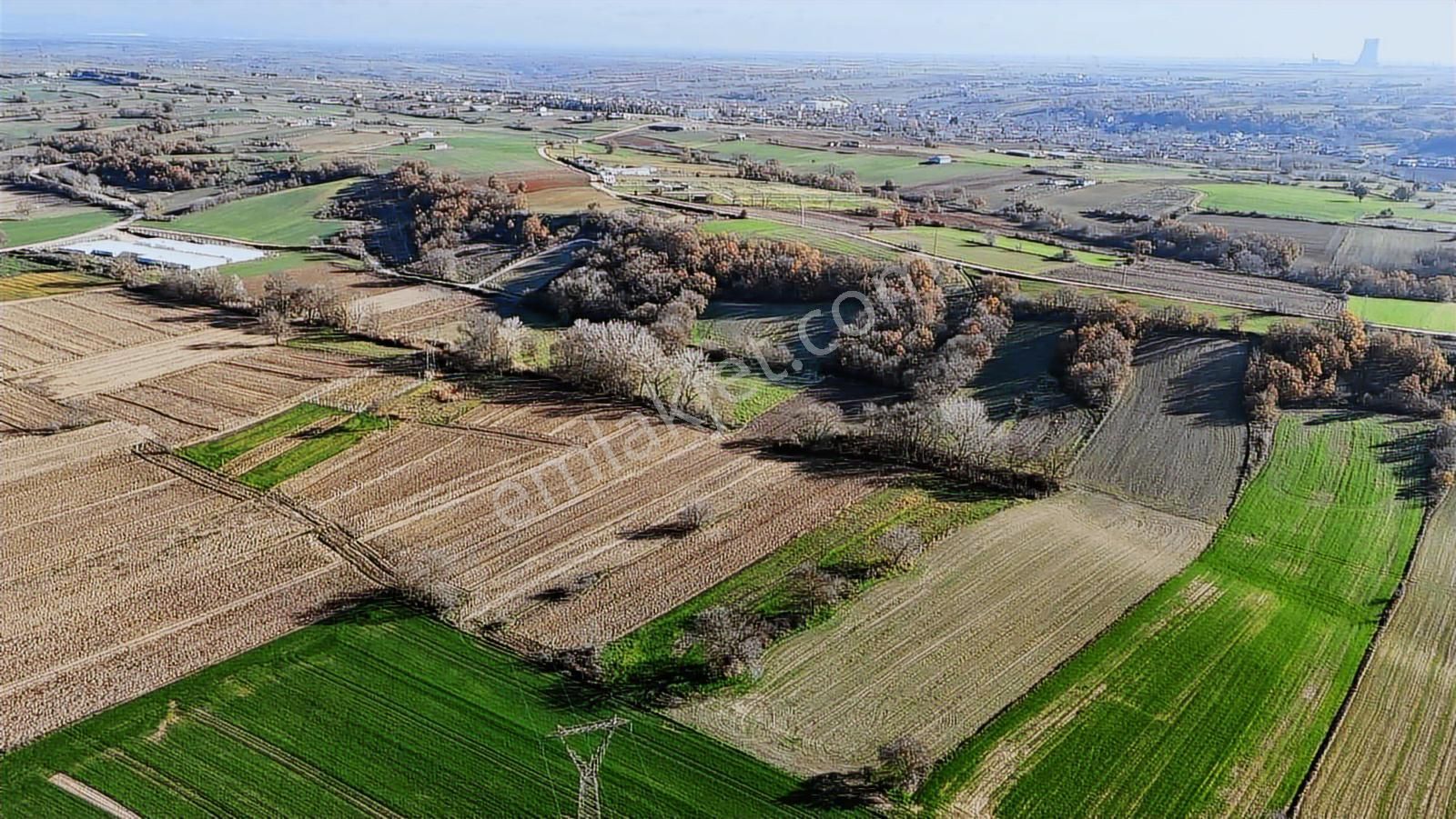 Kw Plushamitabat Köyünde Satılık Tarla - Görsel 10