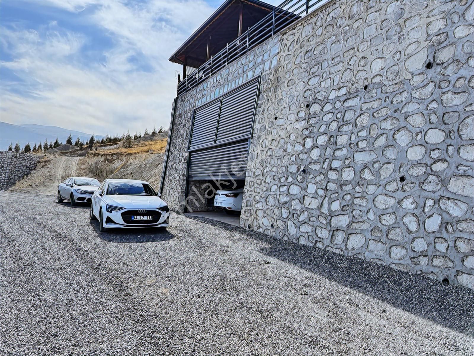 Cb Safir'dn Panoramik Göl Manzaralı Satılık Premium Fırsat Villa - Görsel 19