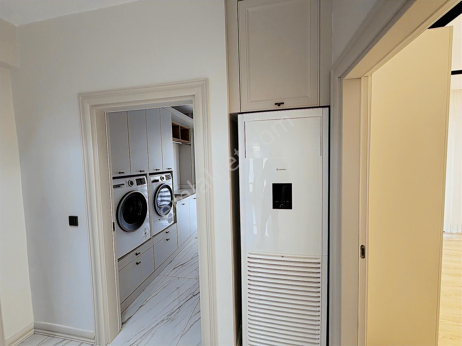 Cb Safir'dn Panoramik Göl Manzaralı Satılık Premium Fırsat Villa - Görsel 13