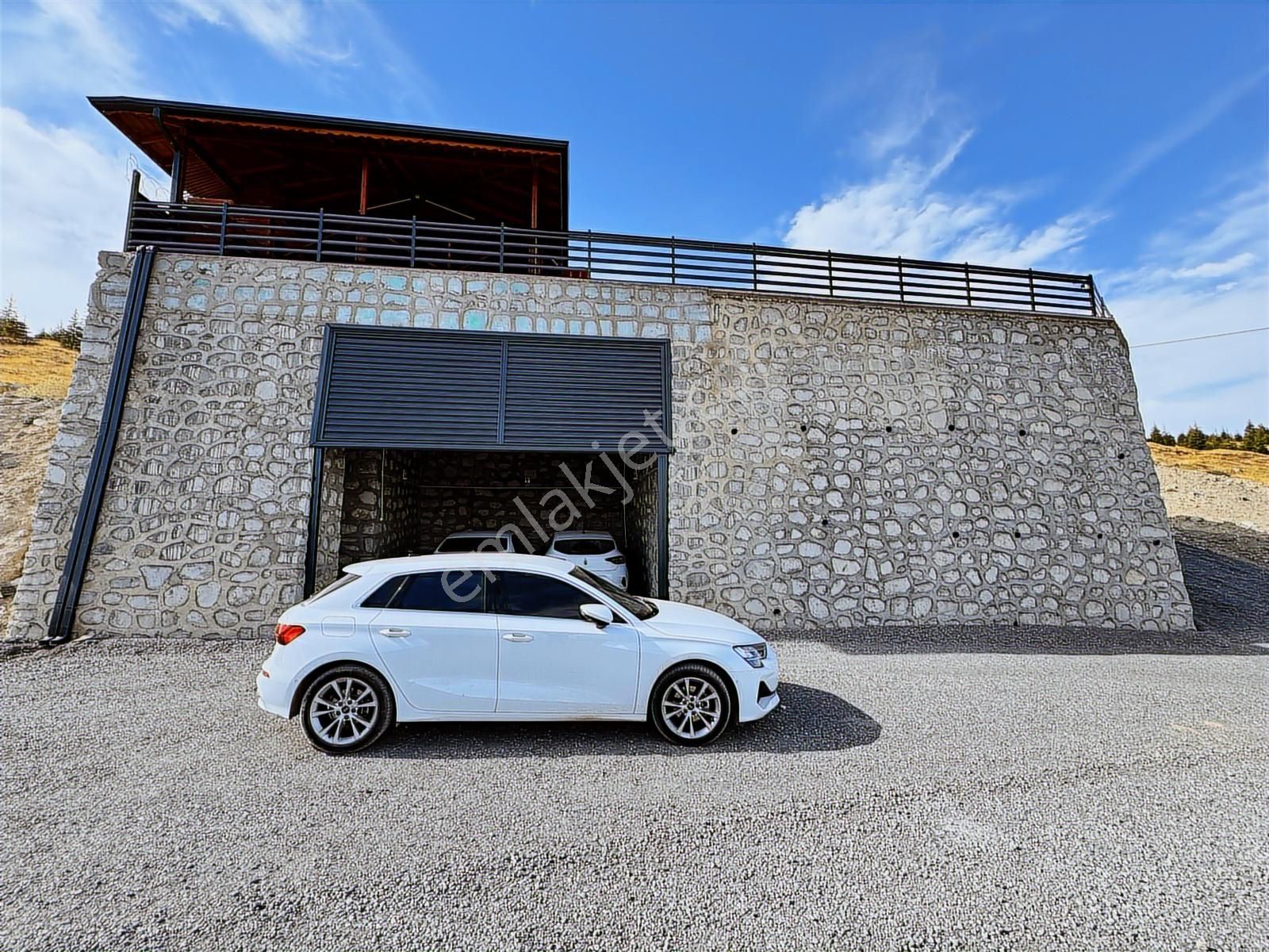 Cb Safir'dn Panoramik Göl Manzaralı Satılık Premium Fırsat Villa - Görsel 4